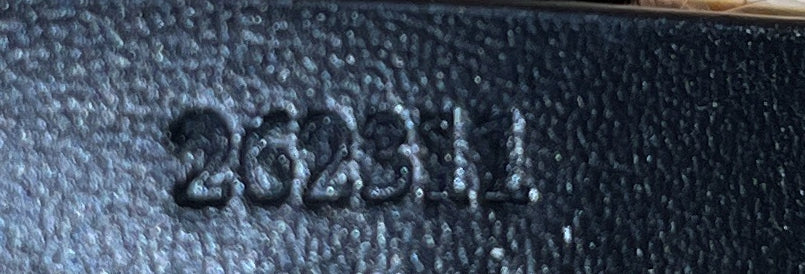 Paula's Ibiza Logo Convertible Tote Raffia Small - Image 6