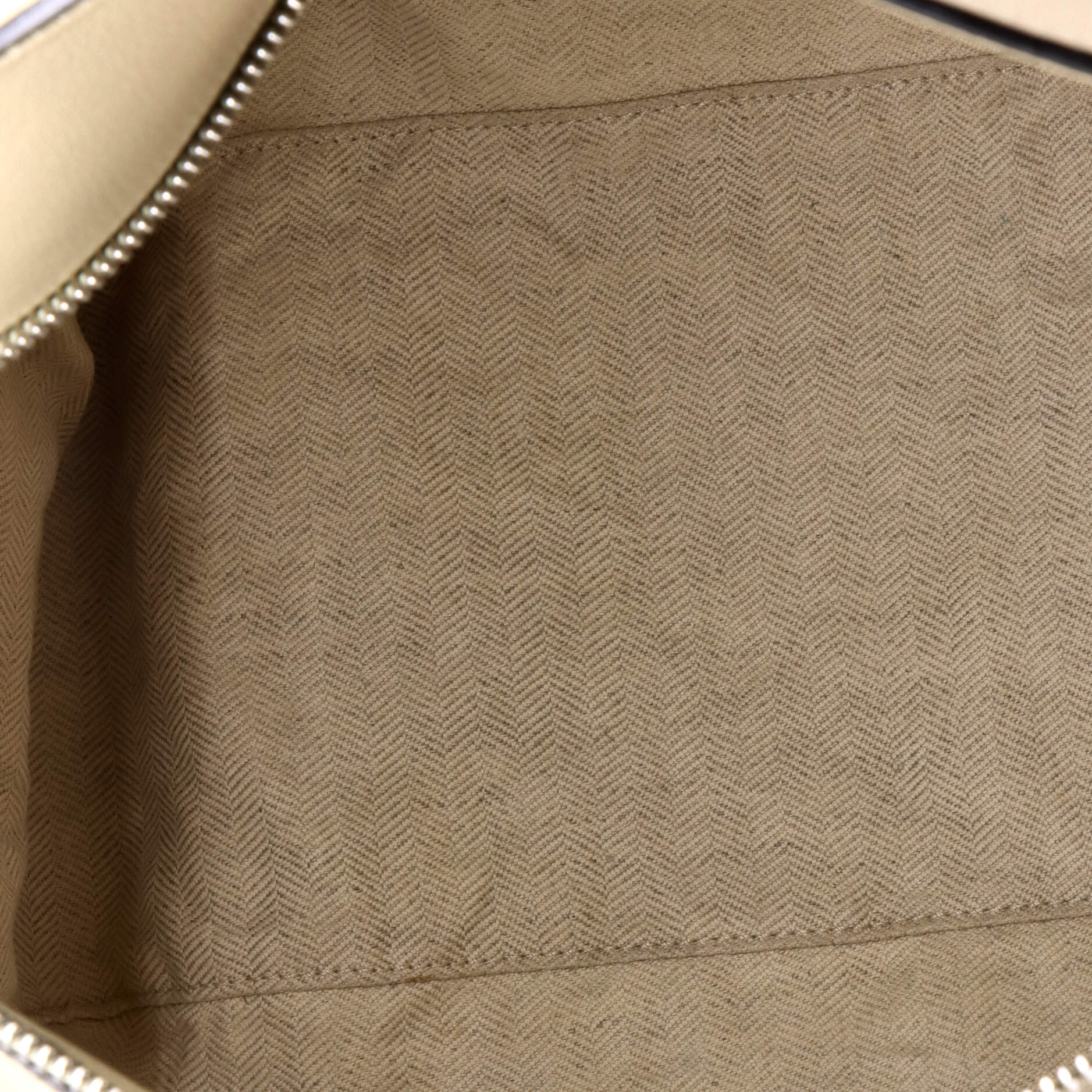 Puzzle Bag Leather Large - Image 5