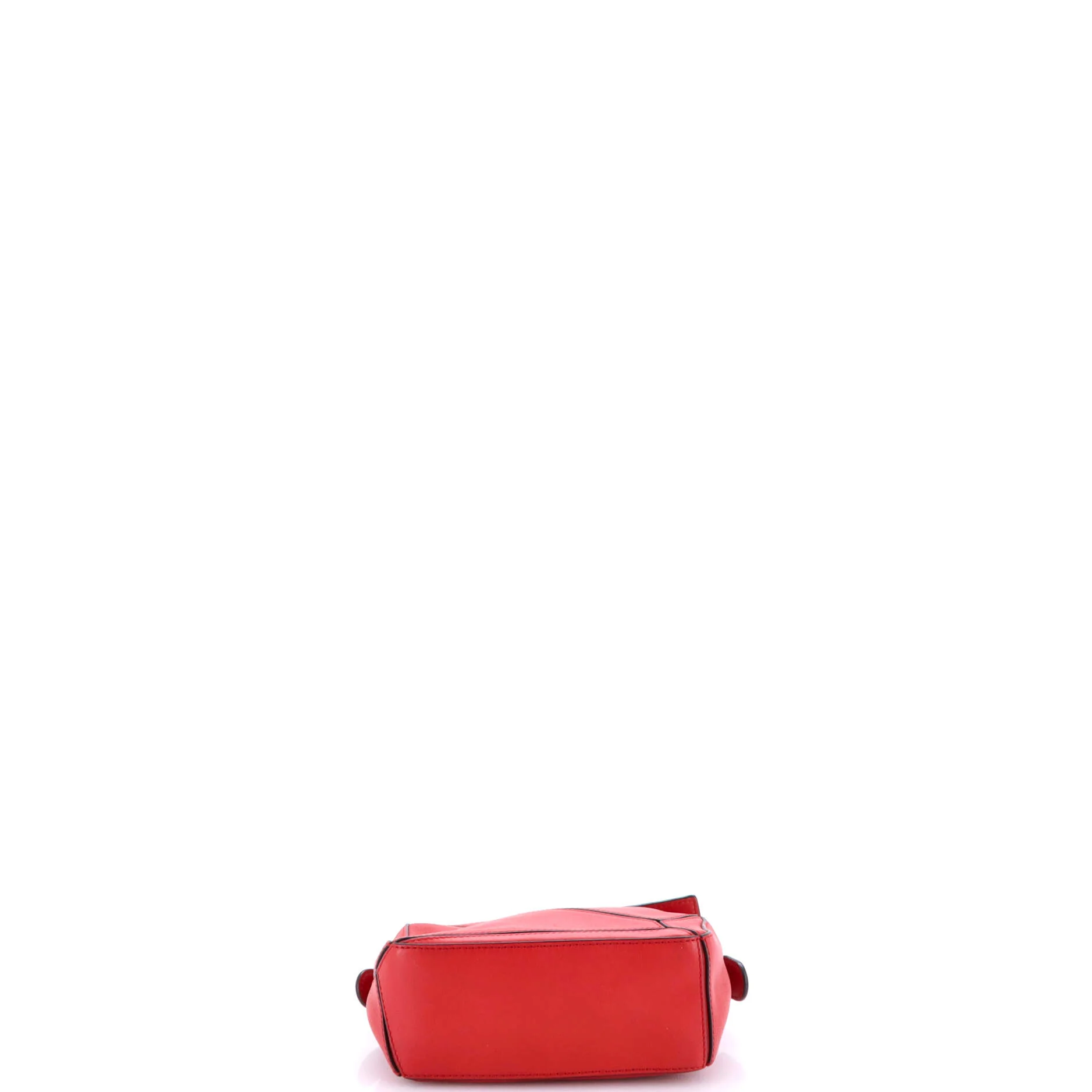 Puzzle Bag Leather Mini - Image 4