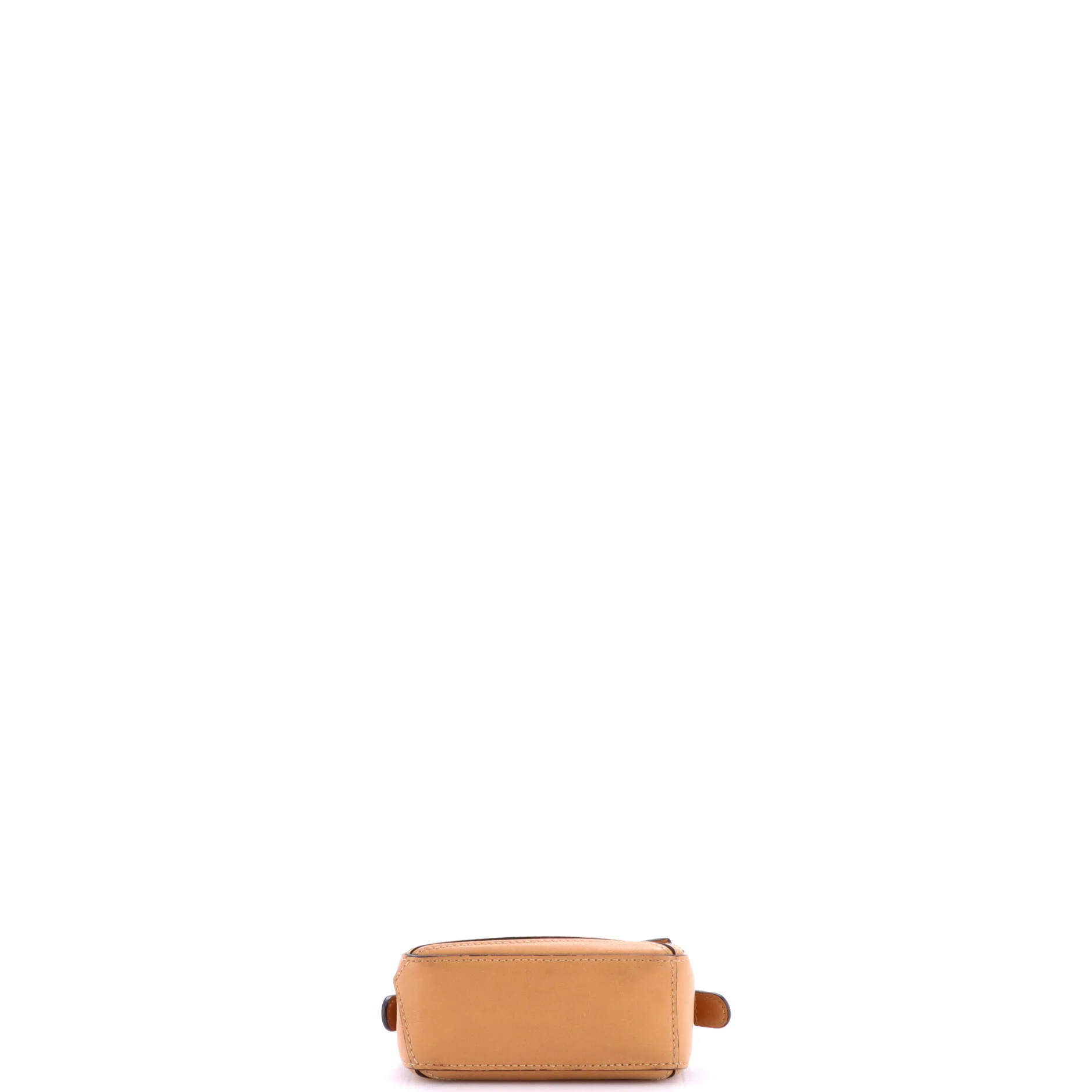 Puzzle Bag Leather Nano - Image 4