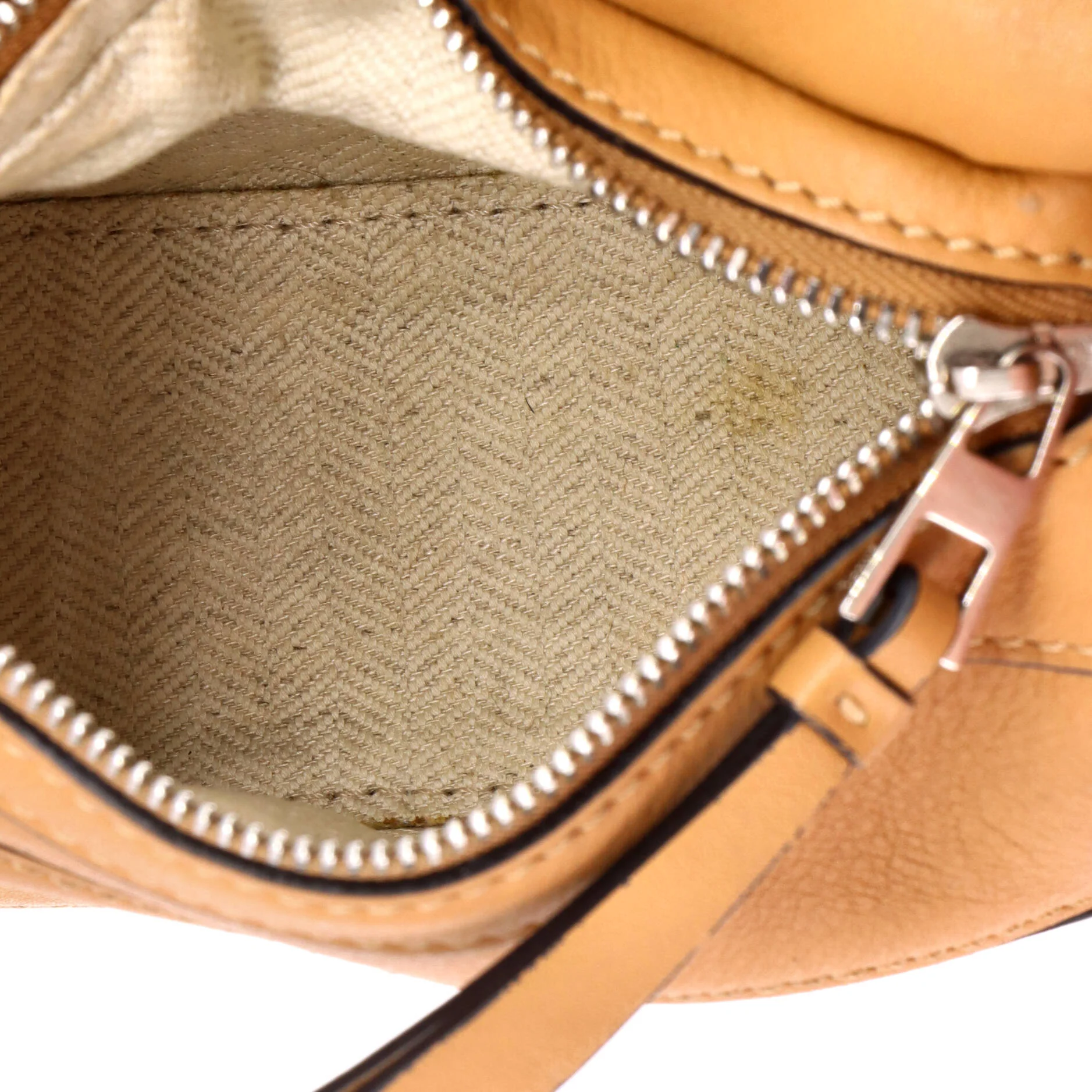 Puzzle Bag Leather Nano - Image 5