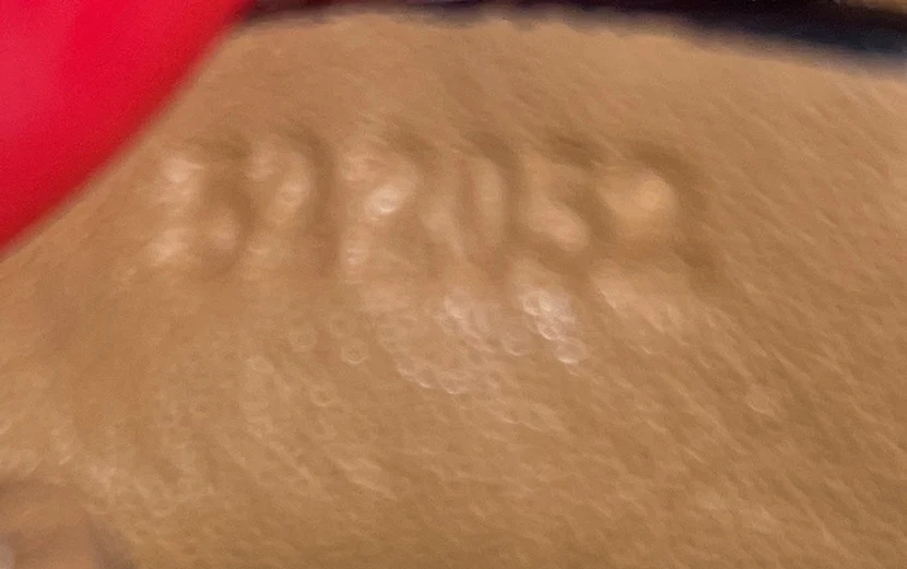 Puzzle Bag Leather Nano - Image 8