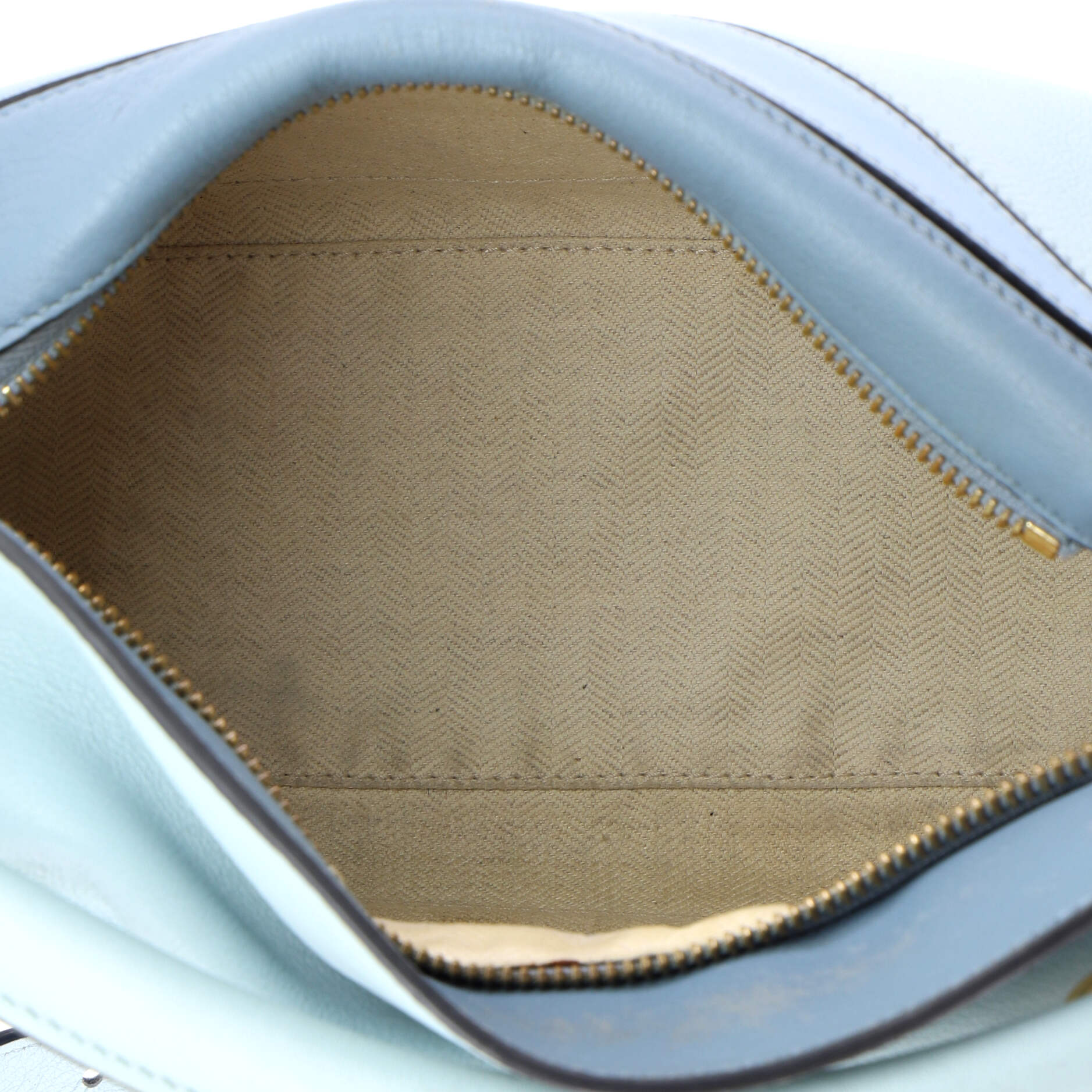 Puzzle Bag Leather Small - Image 5