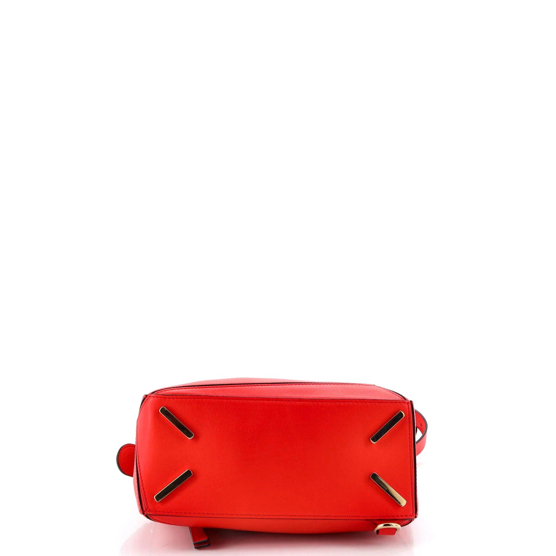 Puzzle Bag Leather Small - Image 4