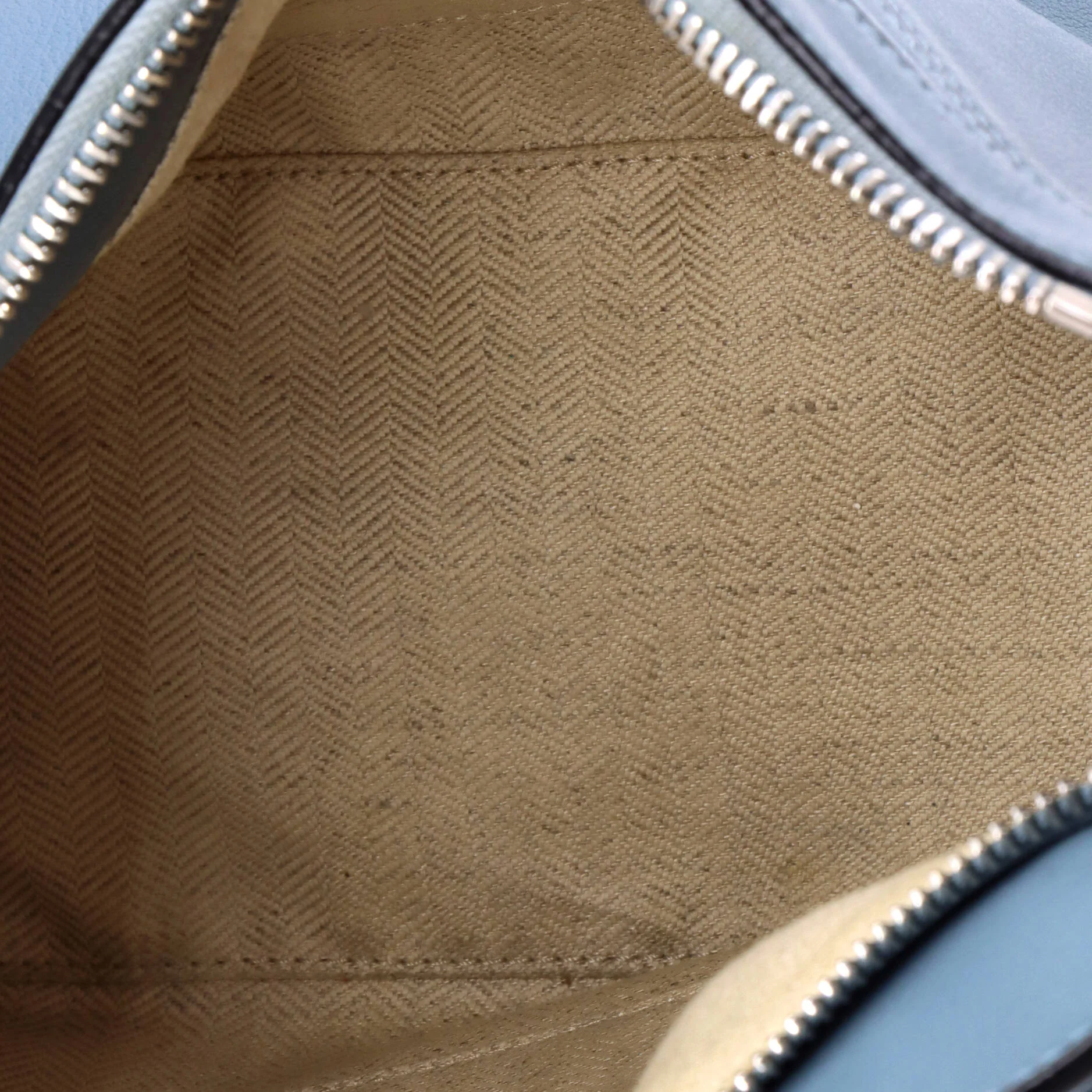 Puzzle Bag Leather Small - Image 5