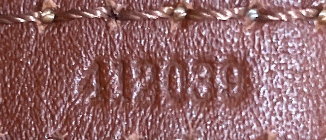 Shell Basket Bag Woven Raffia Medium - Image 6