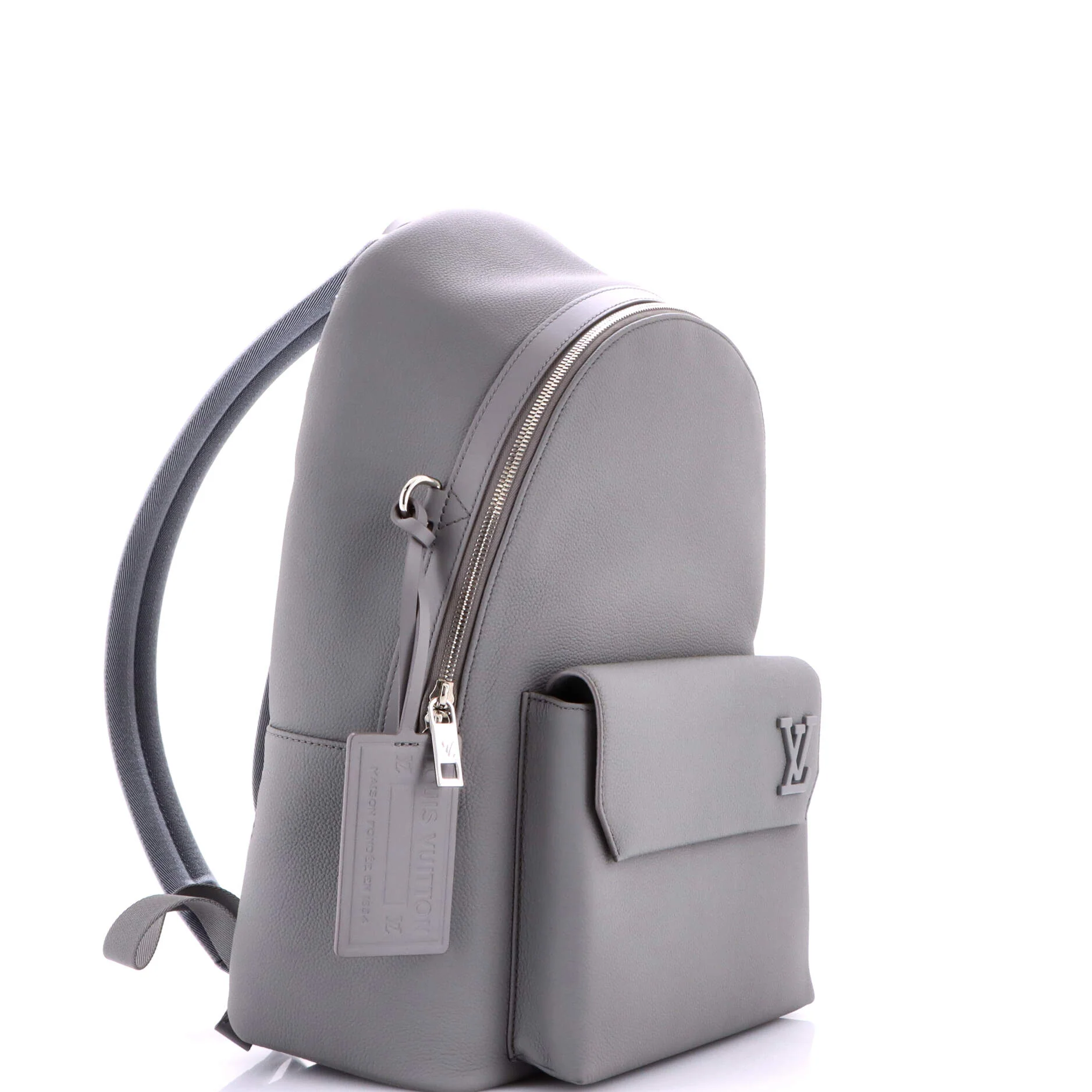 Aerogram Takeoff Backpack Leather - Image 2