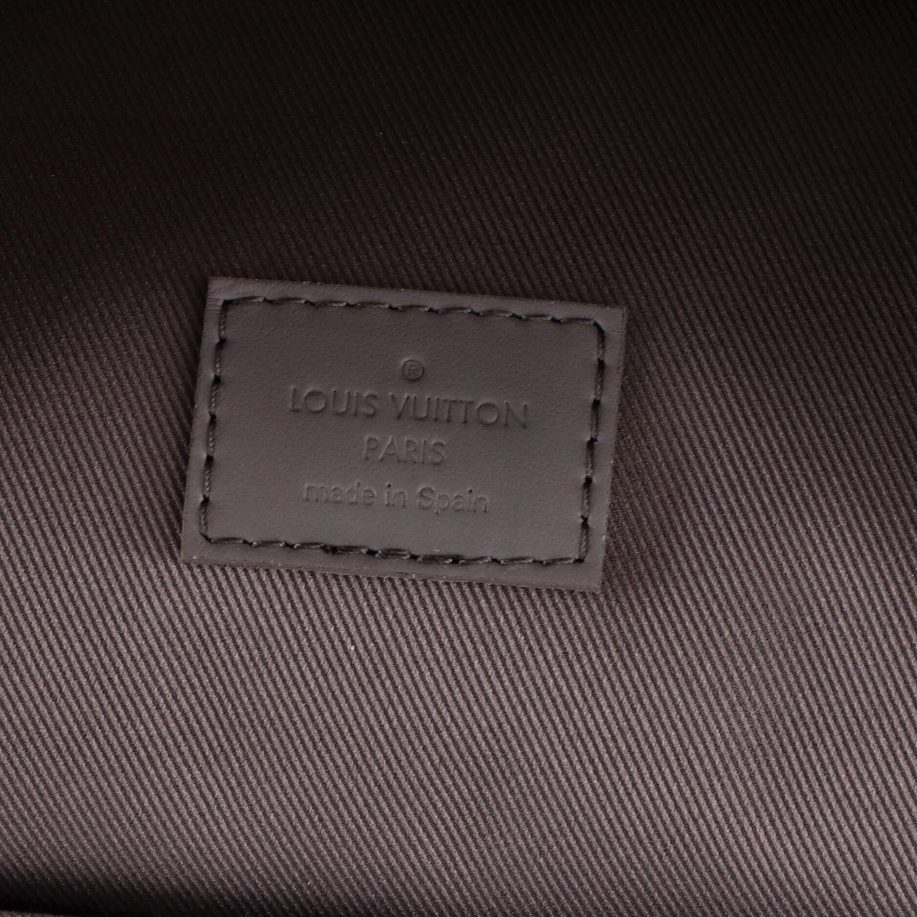 Aerogram Takeoff Backpack Leather - Image 7