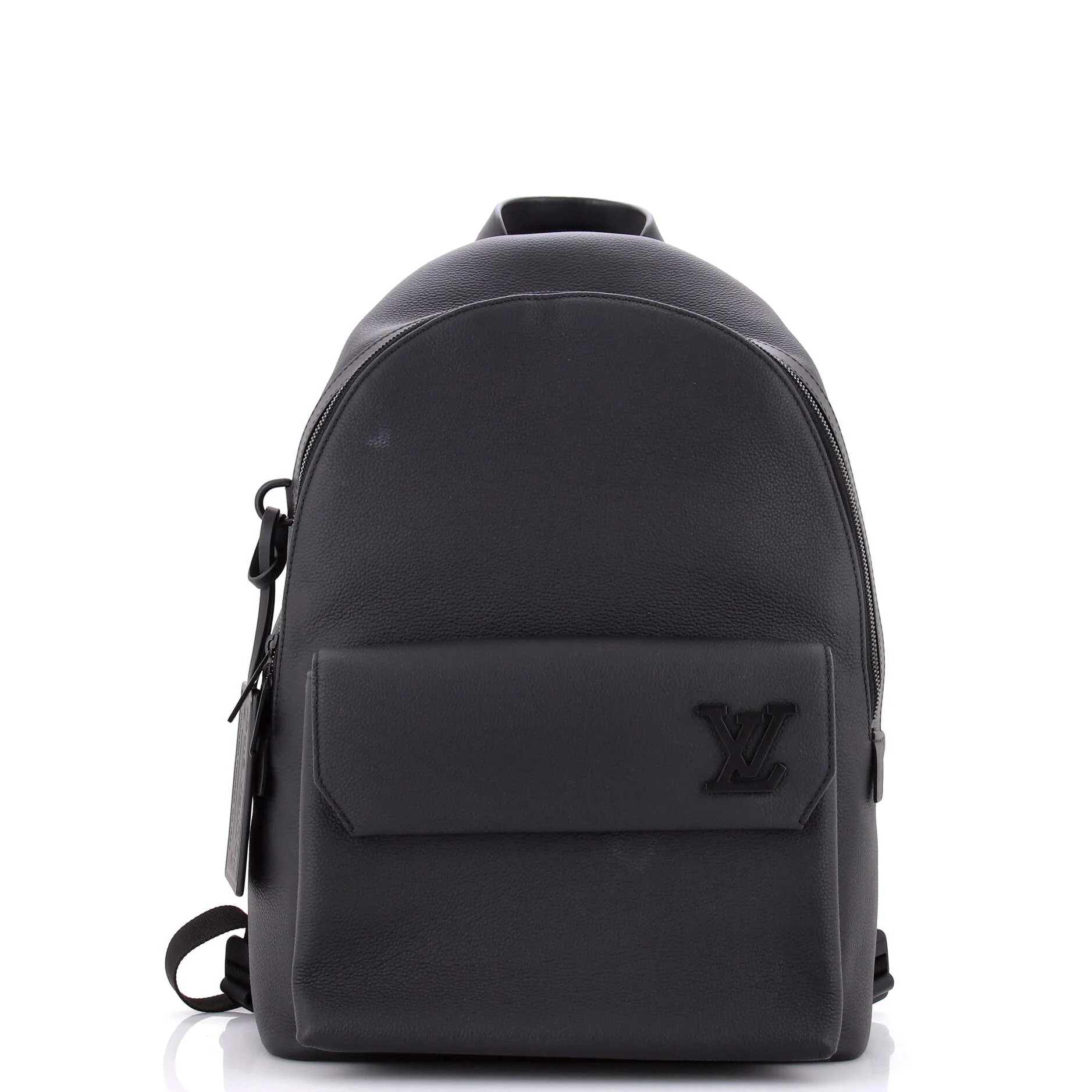 Aerogram Takeoff Backpack Leather