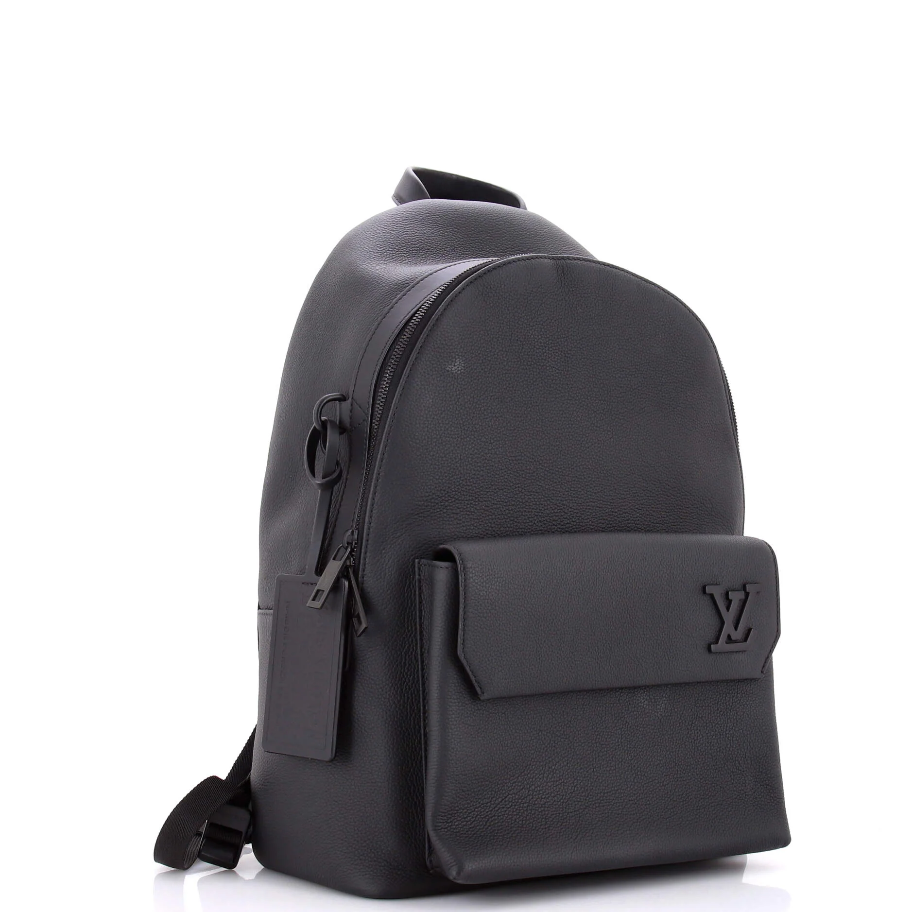 Aerogram Takeoff Backpack Leather - Image 2