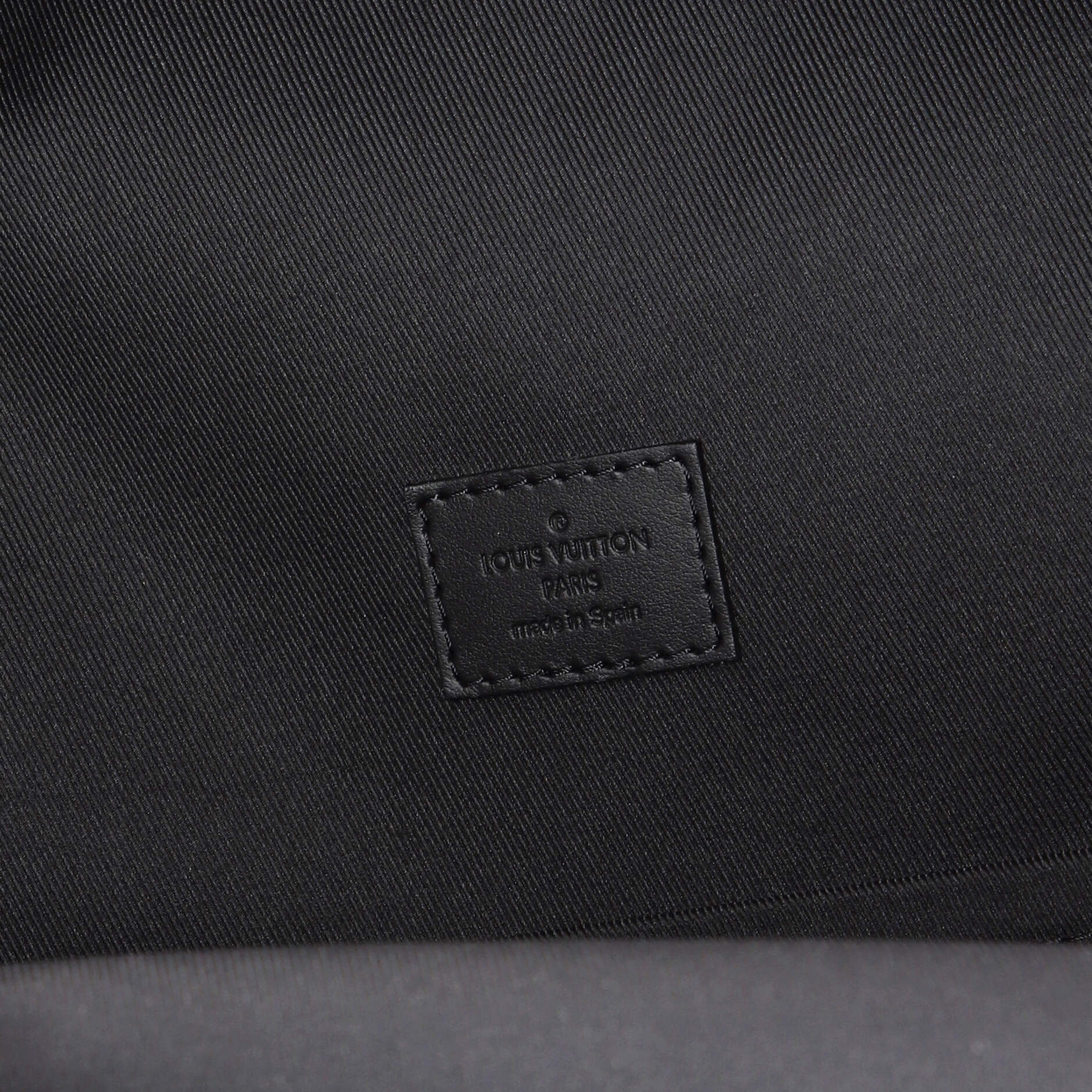 Aerogram Takeoff Backpack Leather - Image 6