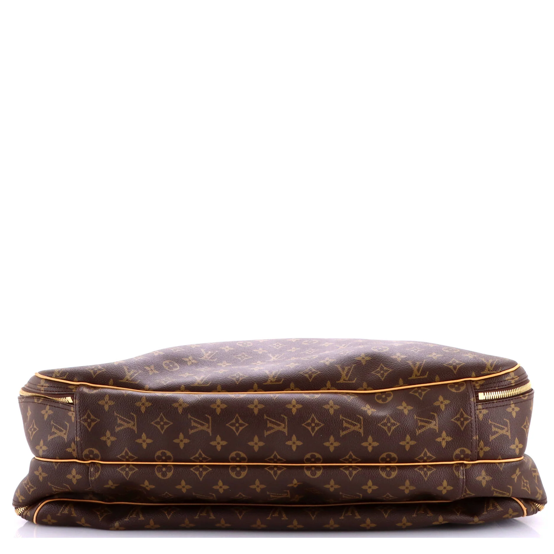 Alize Bag Monogram Canvas 2 Poches - Image 4