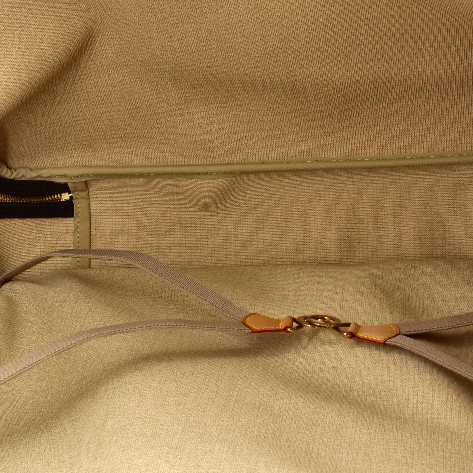 Alize Bag Monogram Canvas 2 Poches - Image 5