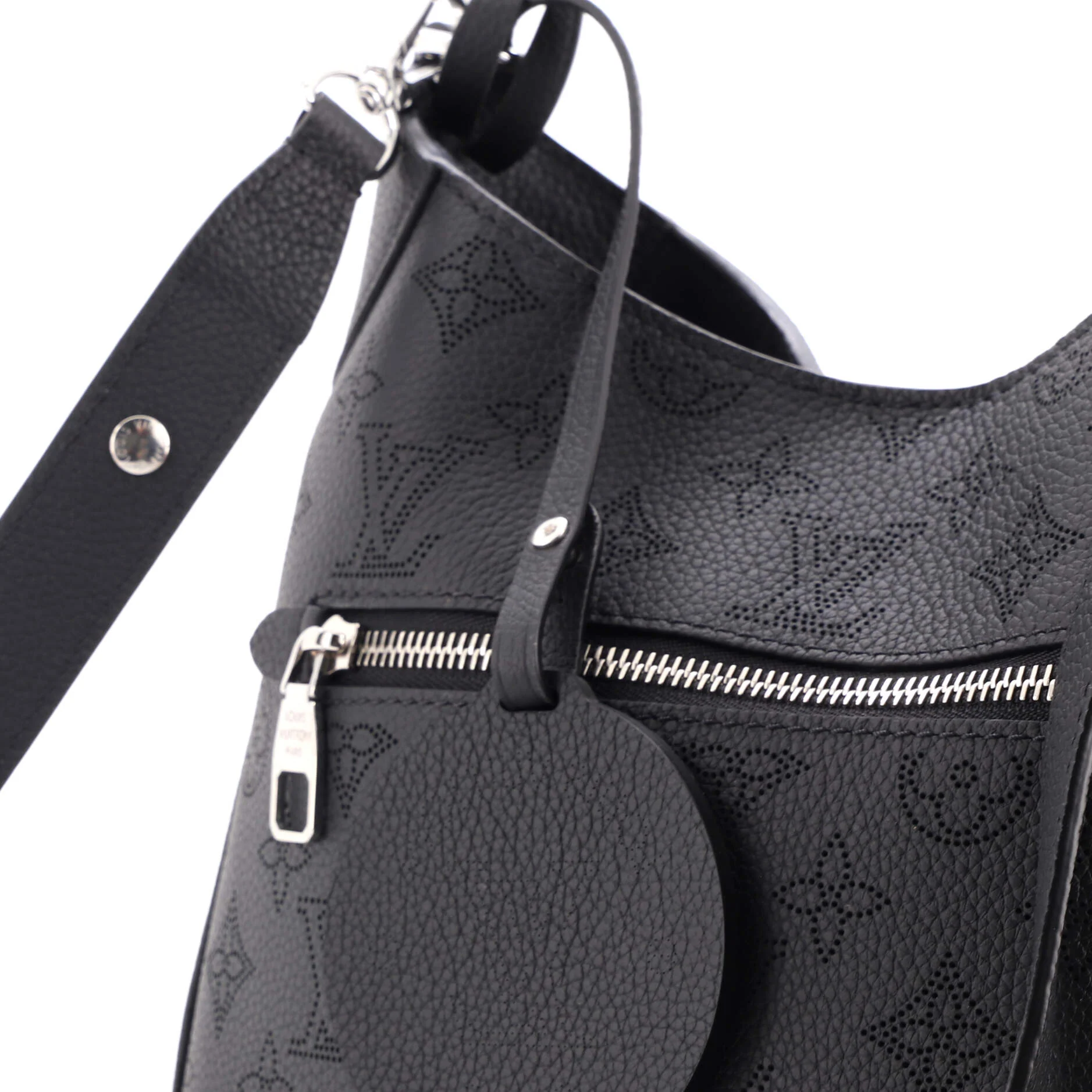 All Around Crossbody Mahina Leather MM - Image 6