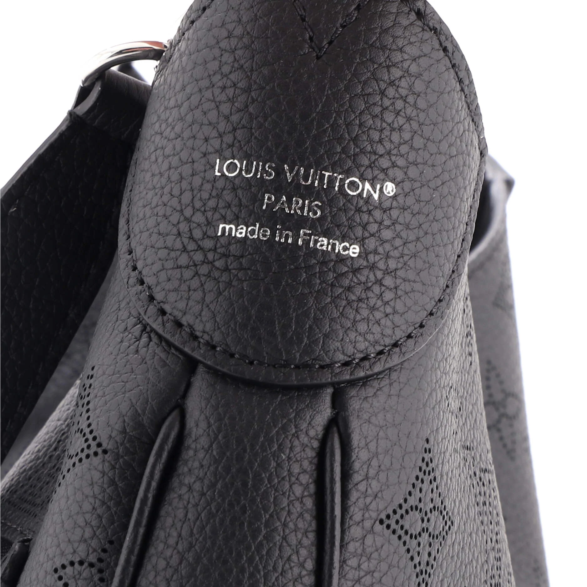 All Around Crossbody Mahina Leather MM - Image 7