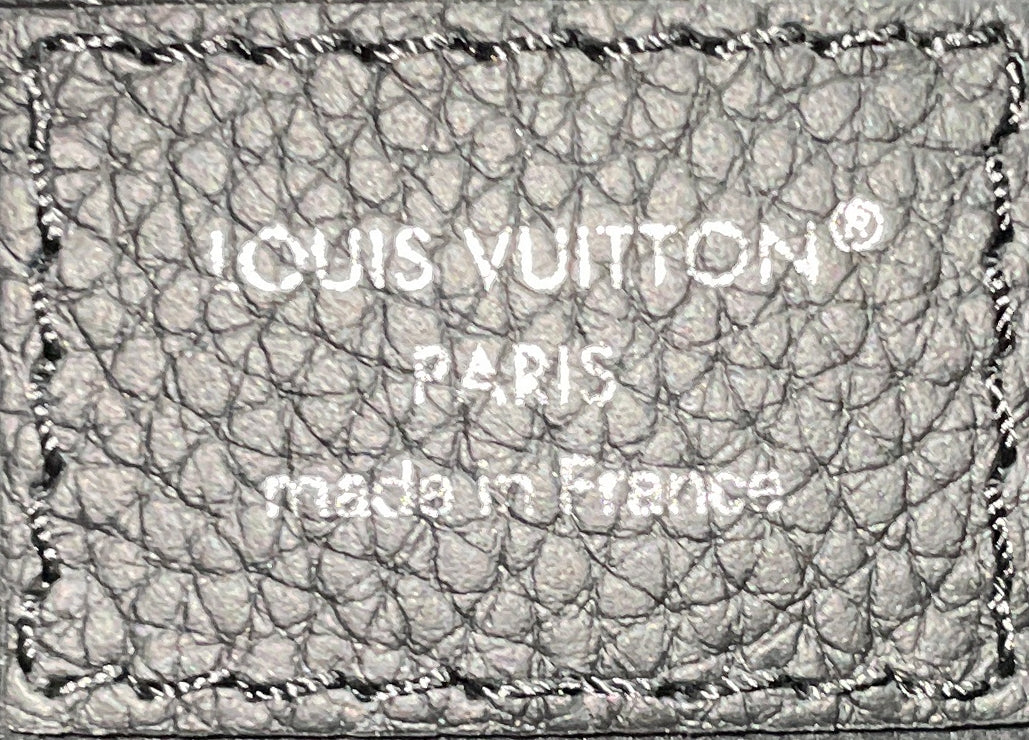 All Around Crossbody Mahina Leather MM - Image 8