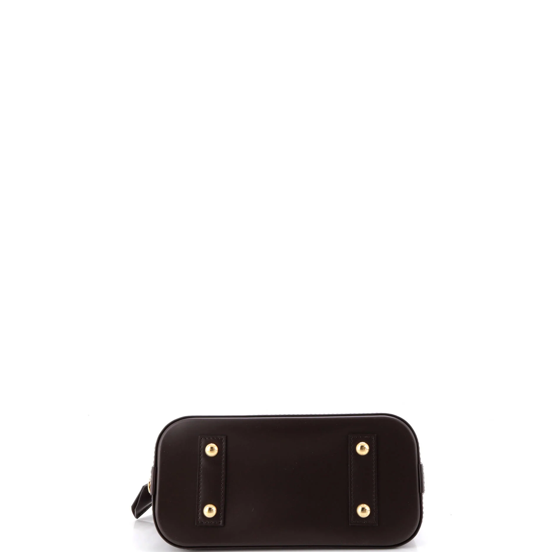 Alma Handbag Damier BB - Image 4