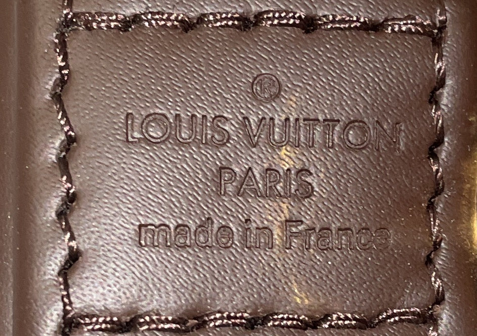 Alma Handbag Damier BB - Image 8