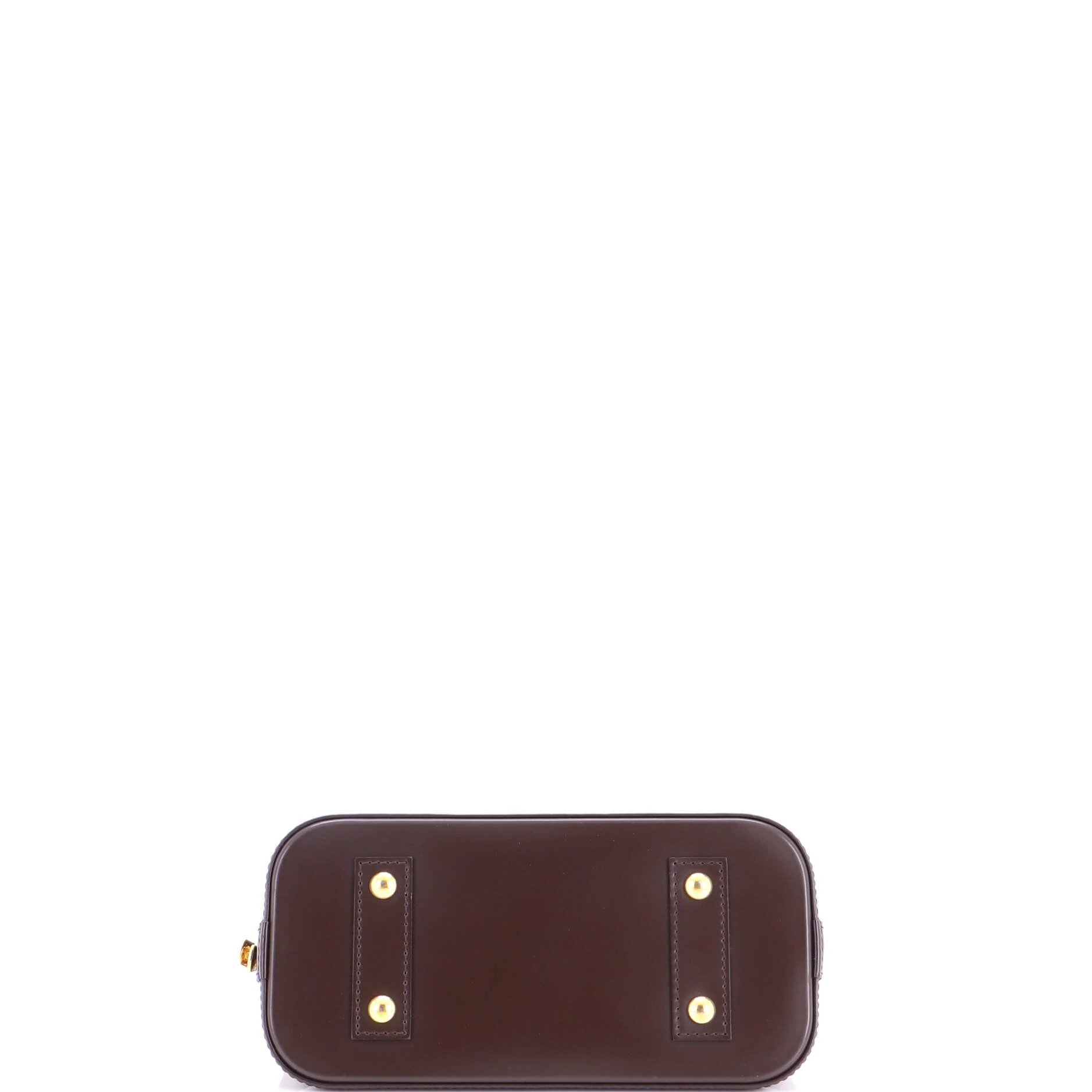 Alma Handbag Damier BB - Image 4