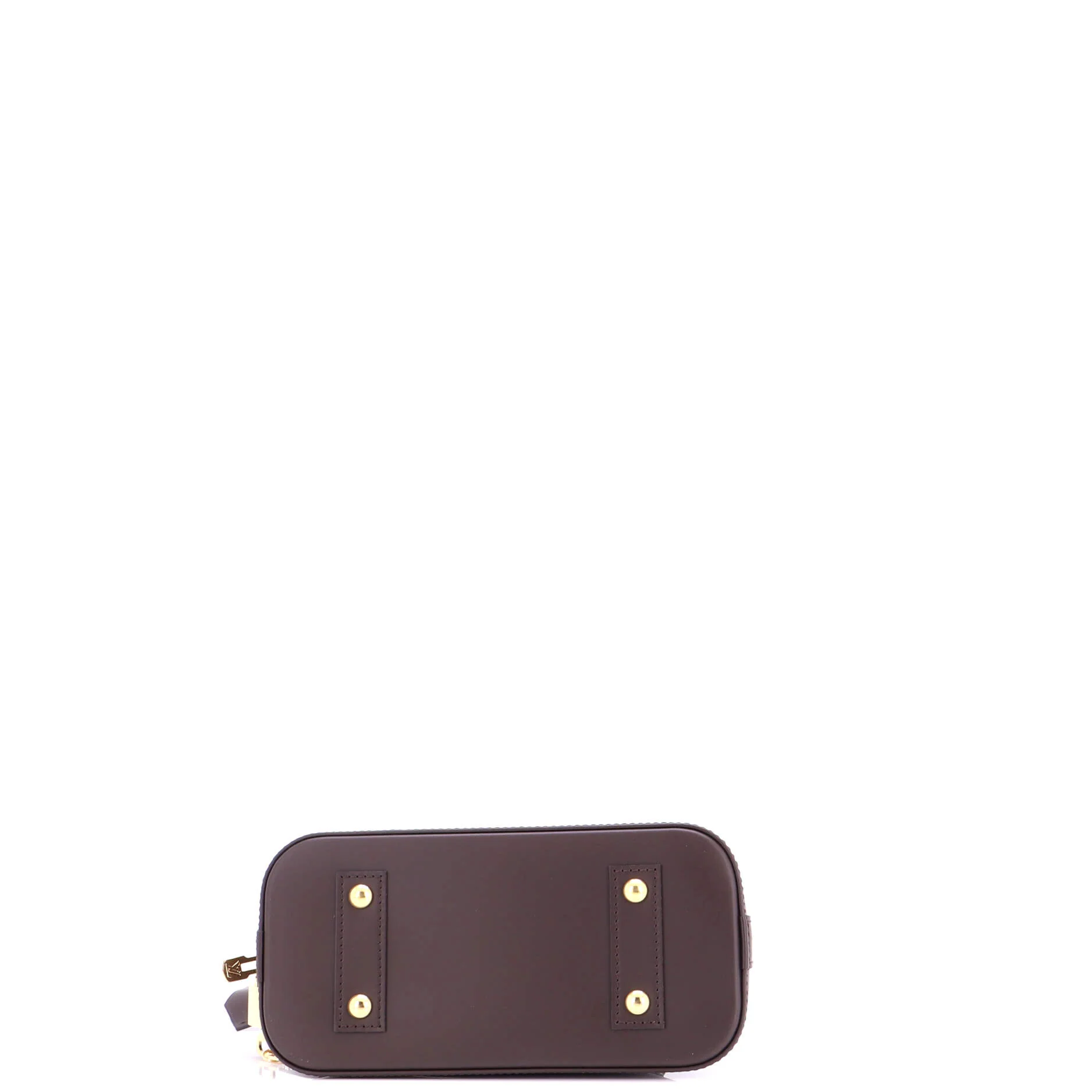 Alma Handbag Damier BB - Image 7