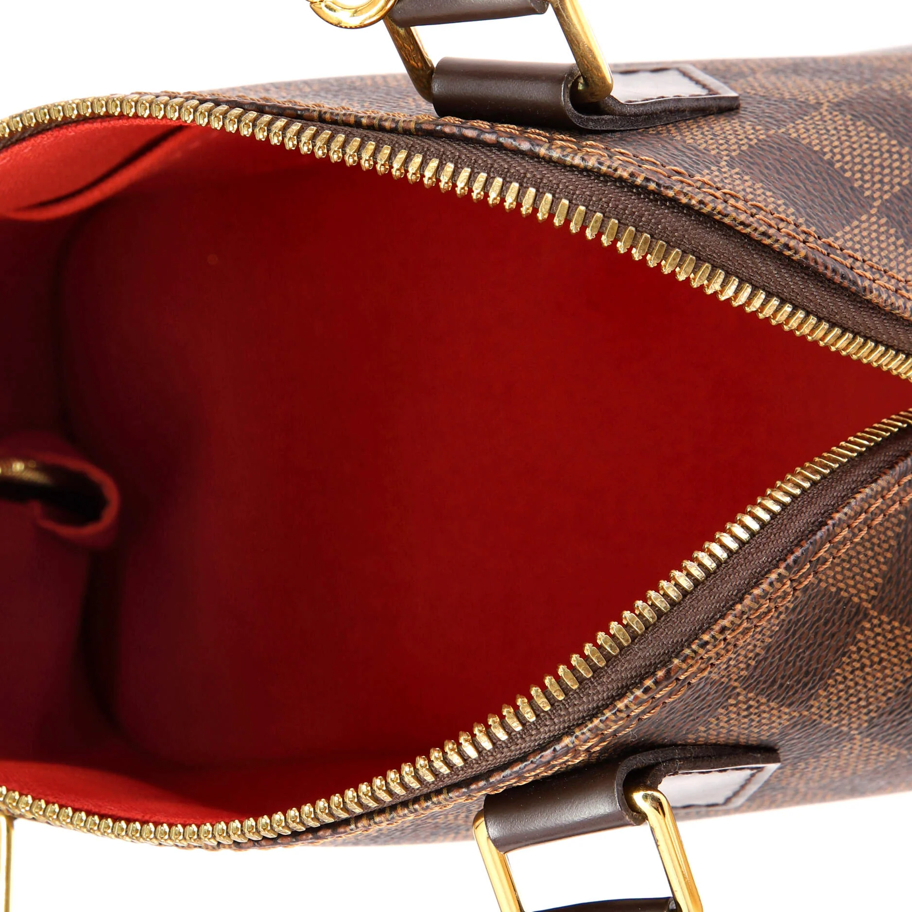Alma Handbag Damier BB - Image 5
