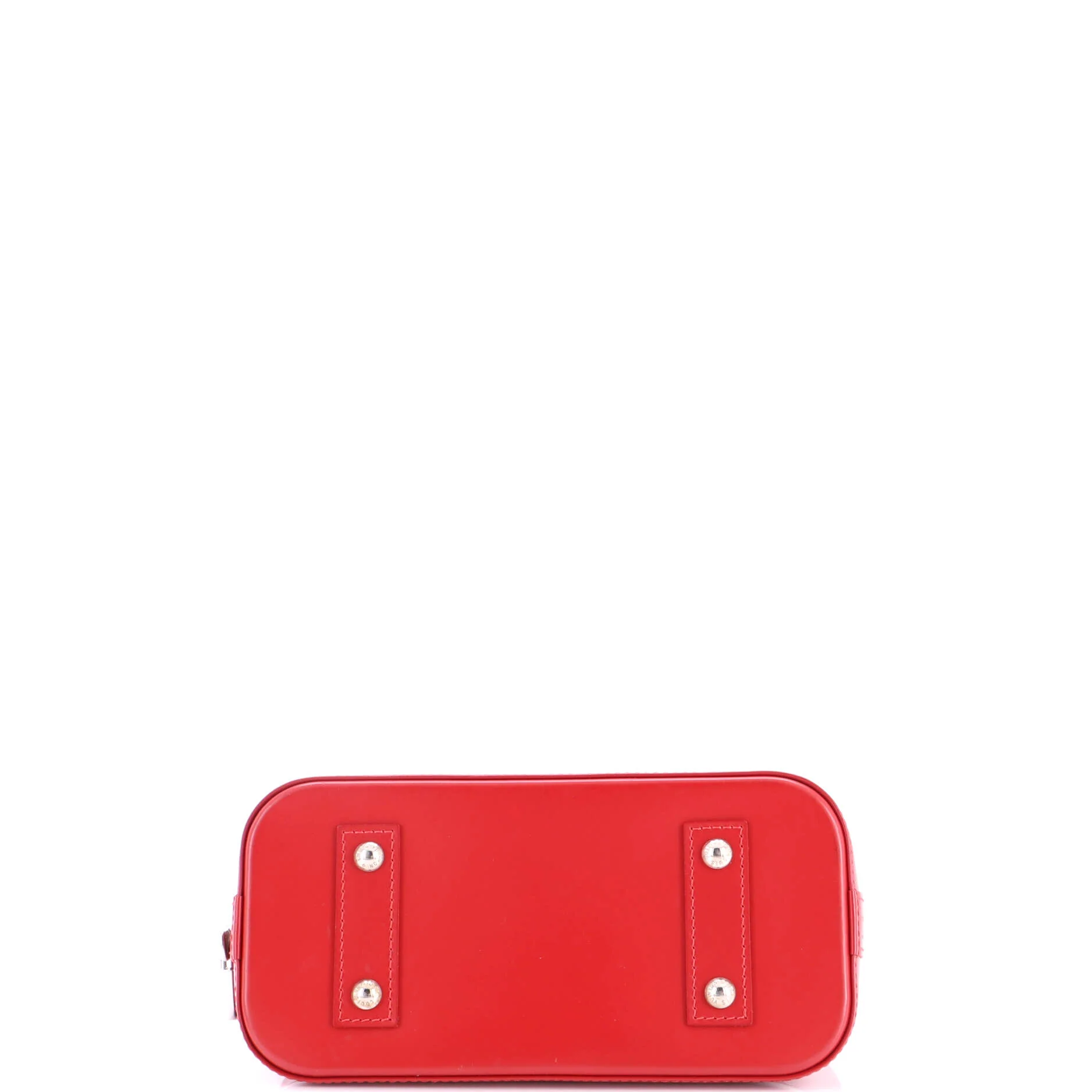 Alma Handbag Epi Leather BB - Image 4