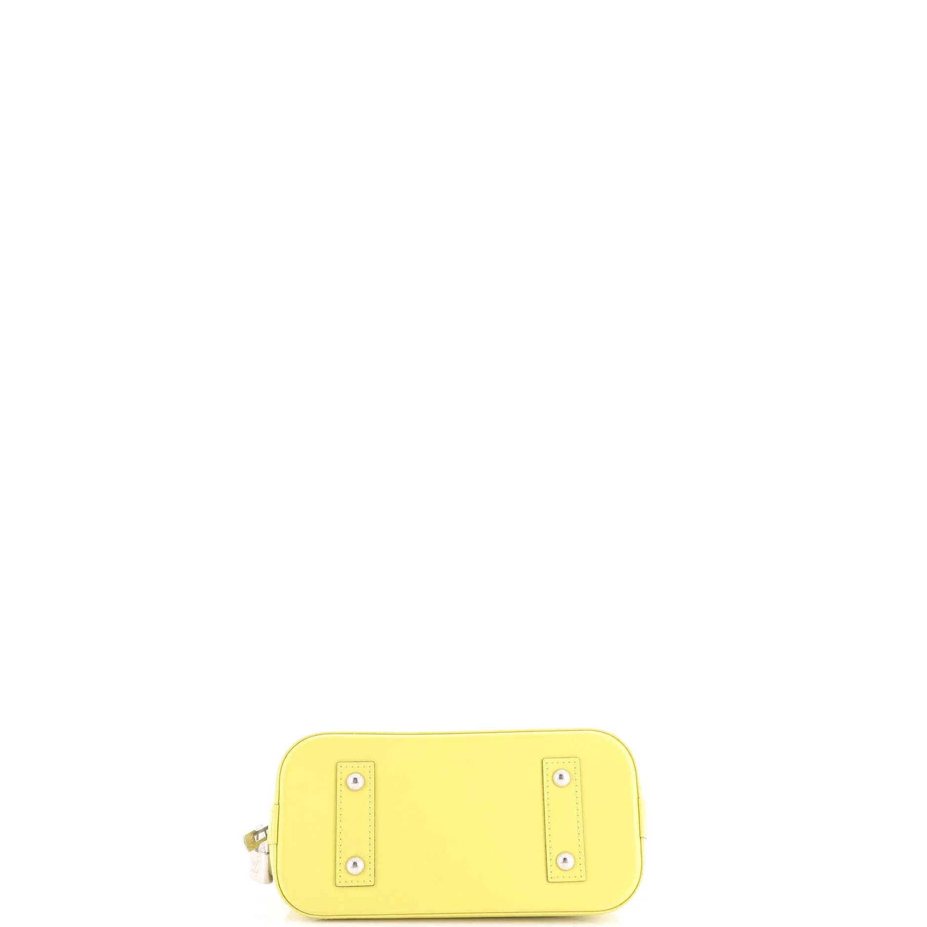 Alma Handbag Epi Leather BB - Image 4