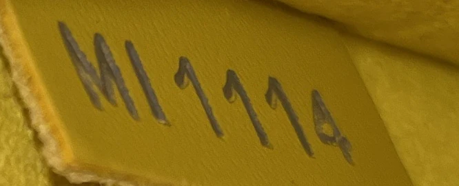 Alma Handbag Epi Leather BB - Image 7