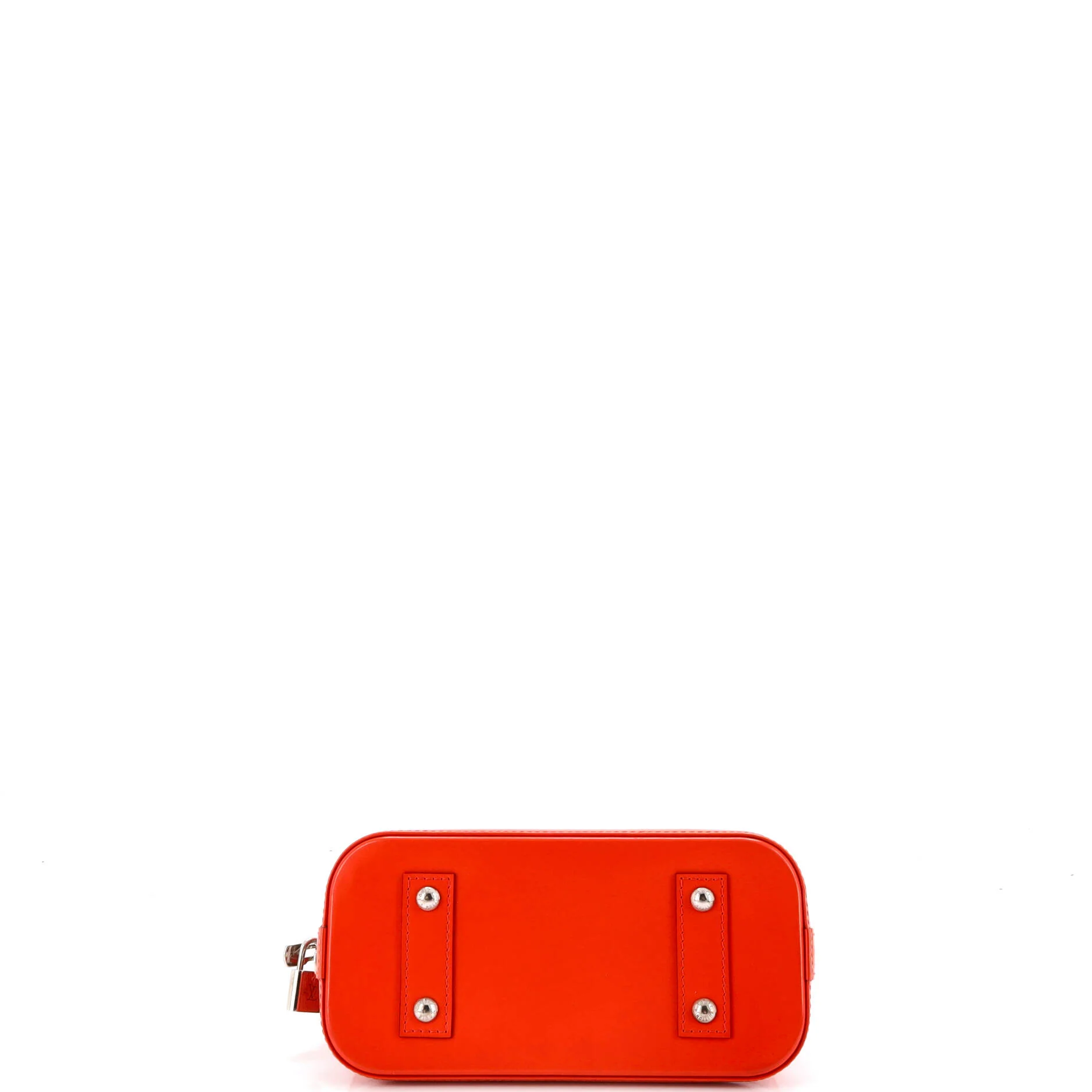 Alma Handbag Epi Leather BB - Image 4