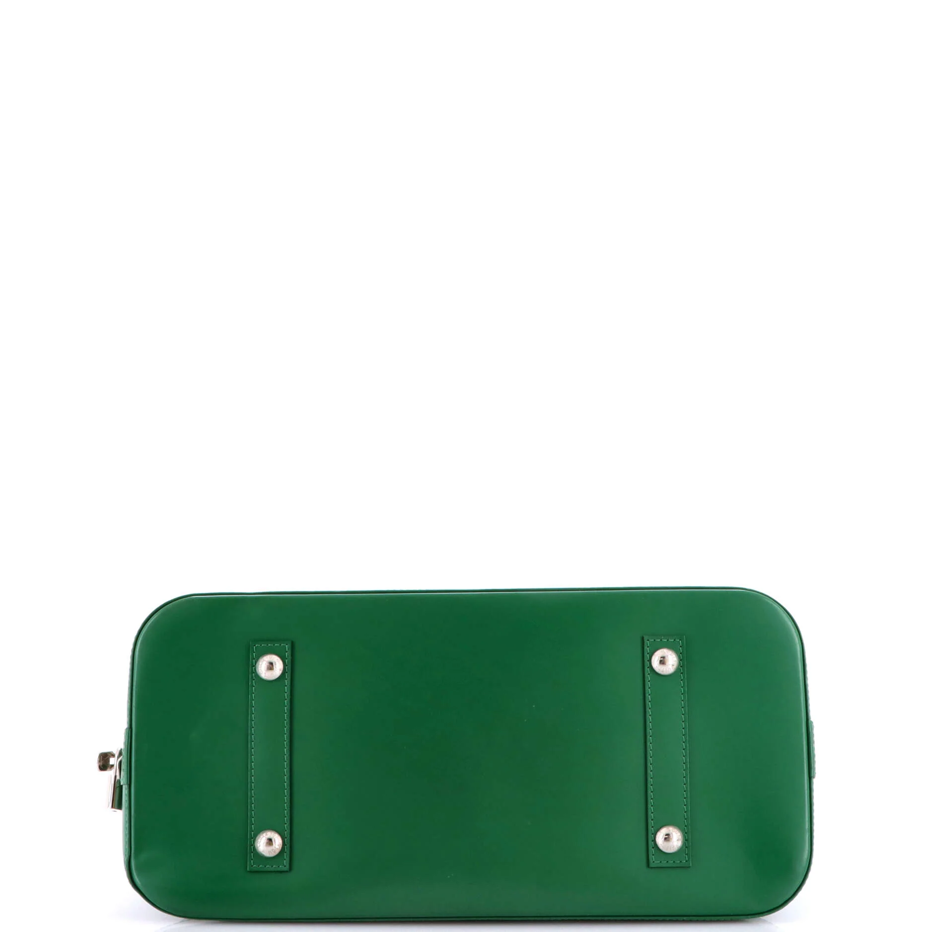 Alma Handbag Epi Leather GM - Image 4