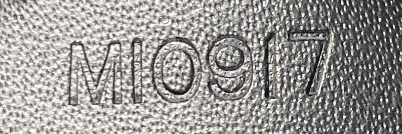 Alma Handbag Epi Leather PM - Image 8