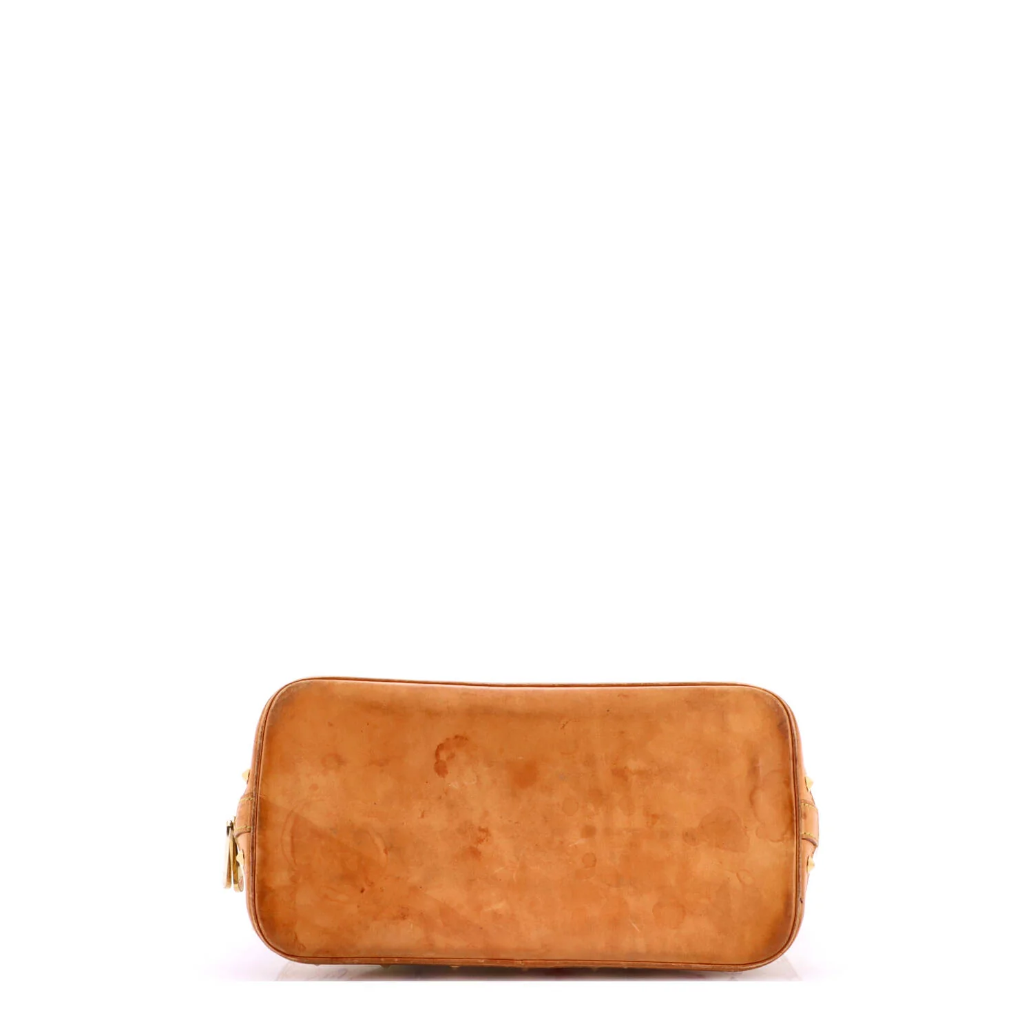 Alma Handbag Monogram Multicolor PM - Image 4