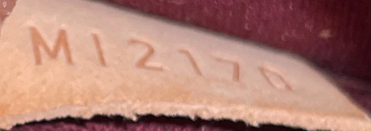 Alma Handbag Monogram Vernis GM - Image 9
