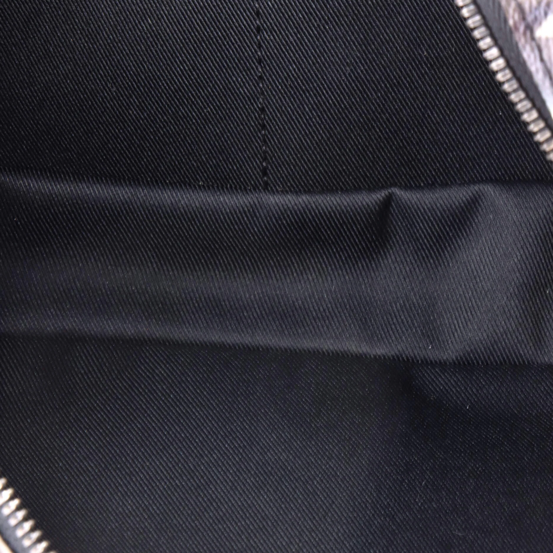Alpha Messenger Bag Limited Edition Monogram Galaxy Canvas - Image 5