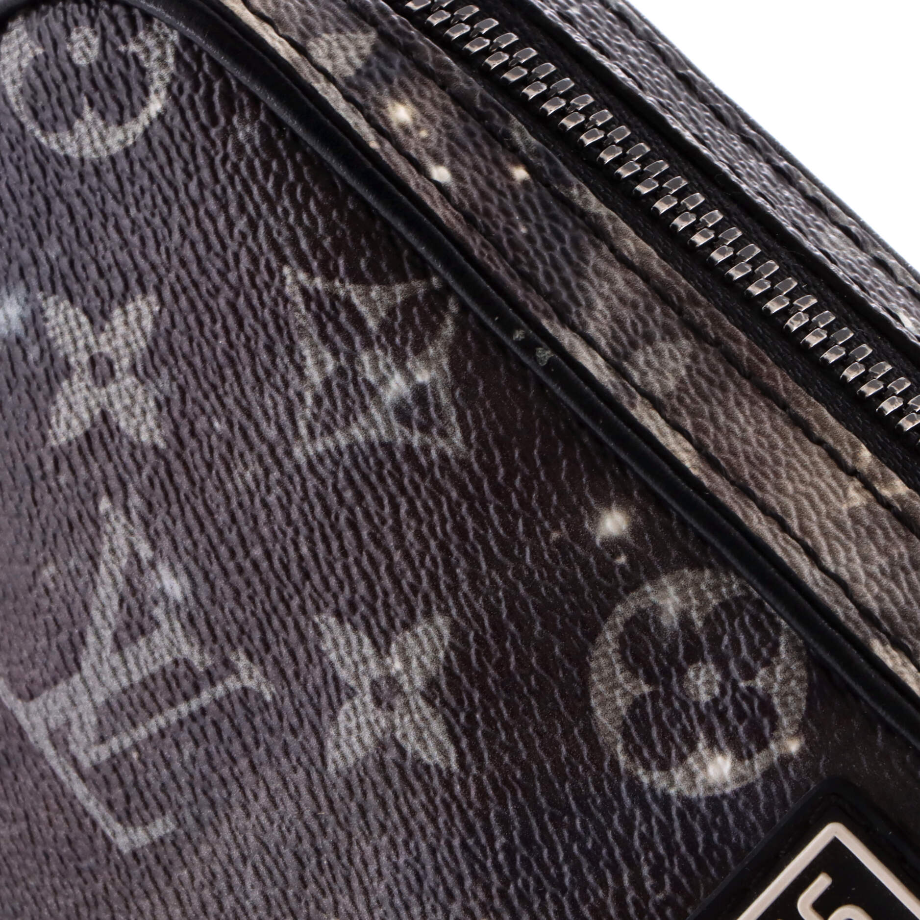Alpha Messenger Bag Limited Edition Monogram Galaxy Canvas - Image 6