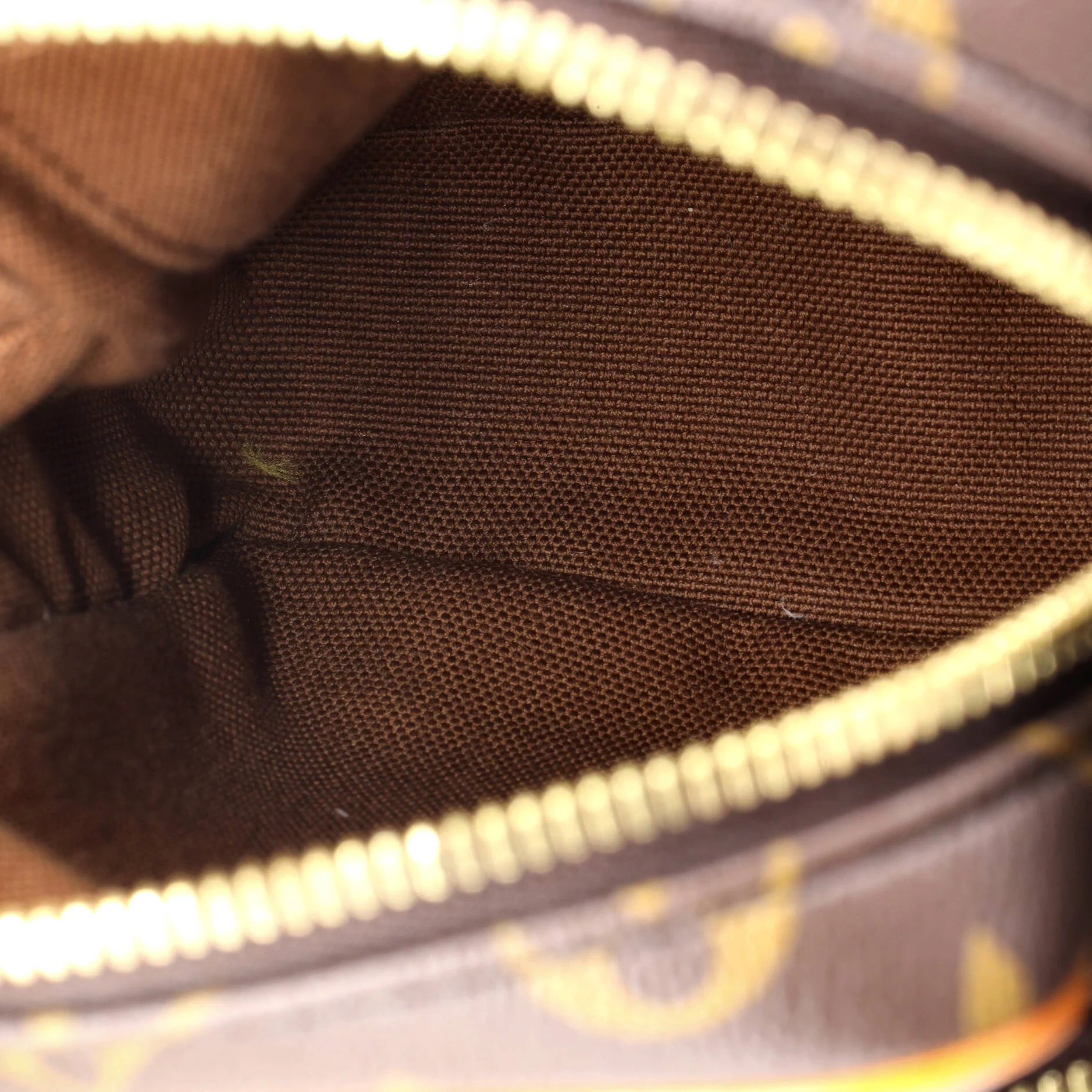 Amazone Bag Monogram Archive - Image 5