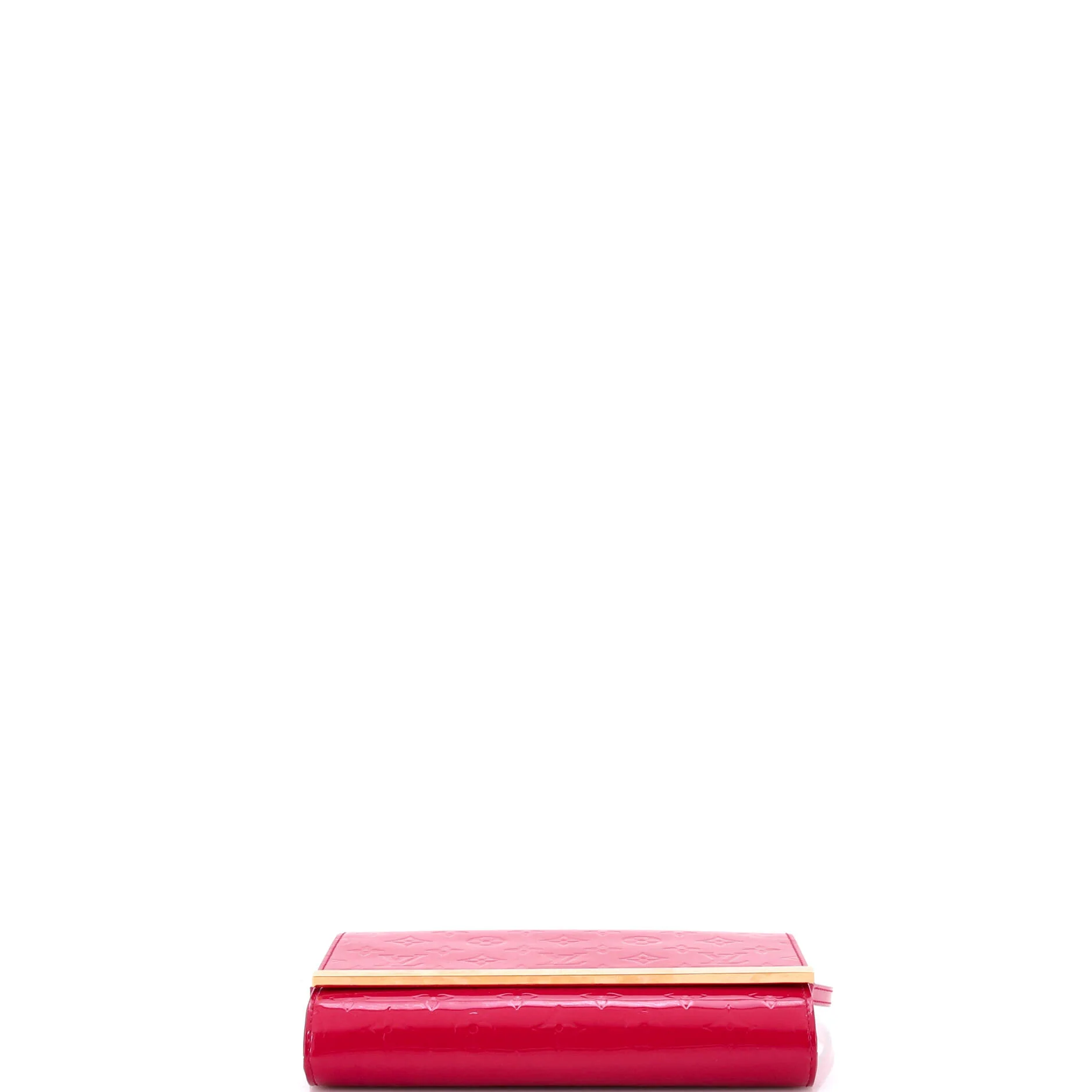 Ana Bag Monogram Vernis - Image 4