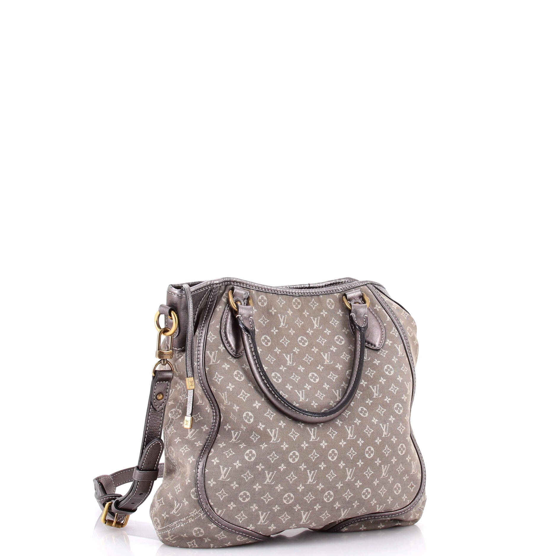 Angele Handbag Mini Lin - Image 2