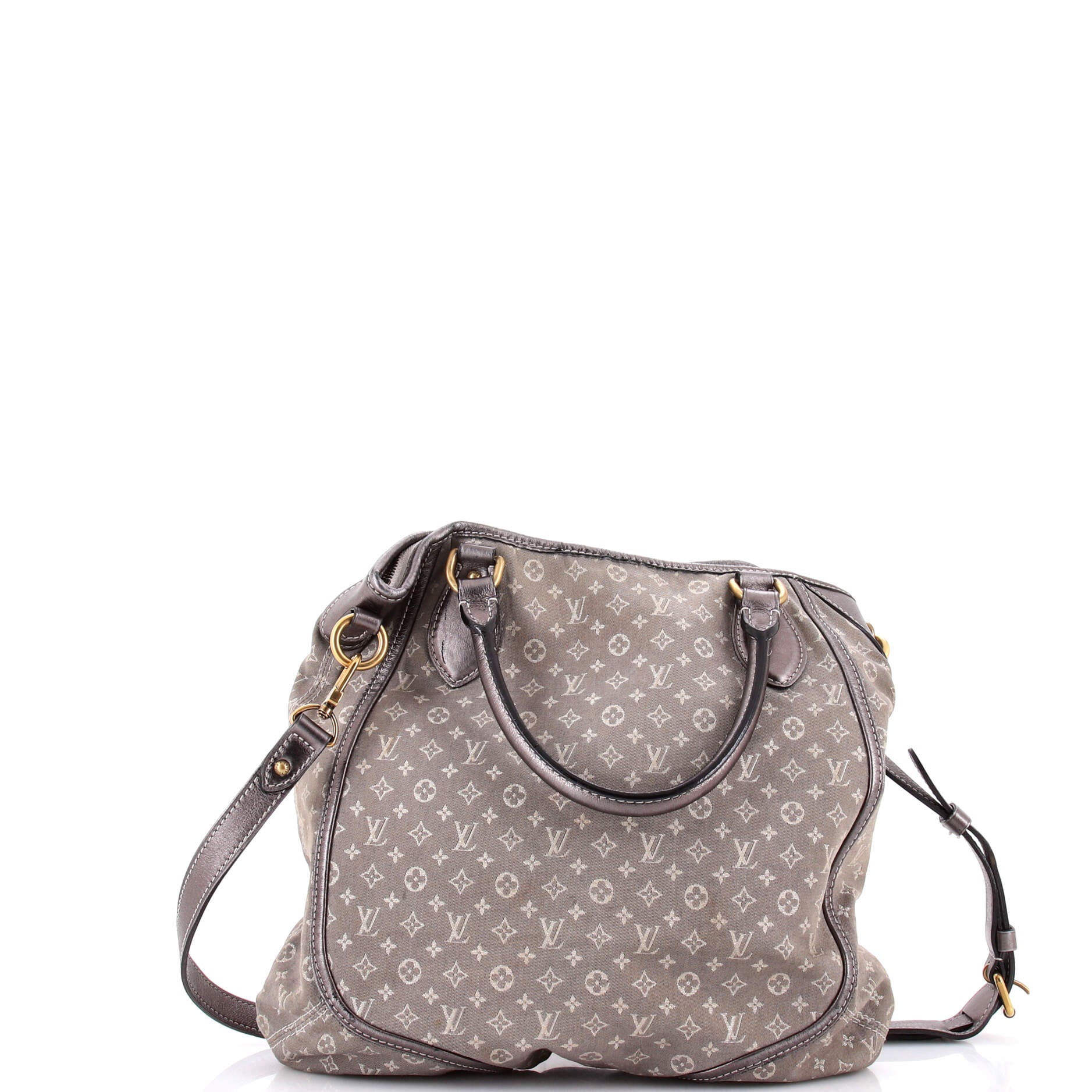 Angele Handbag Mini Lin - Image 3