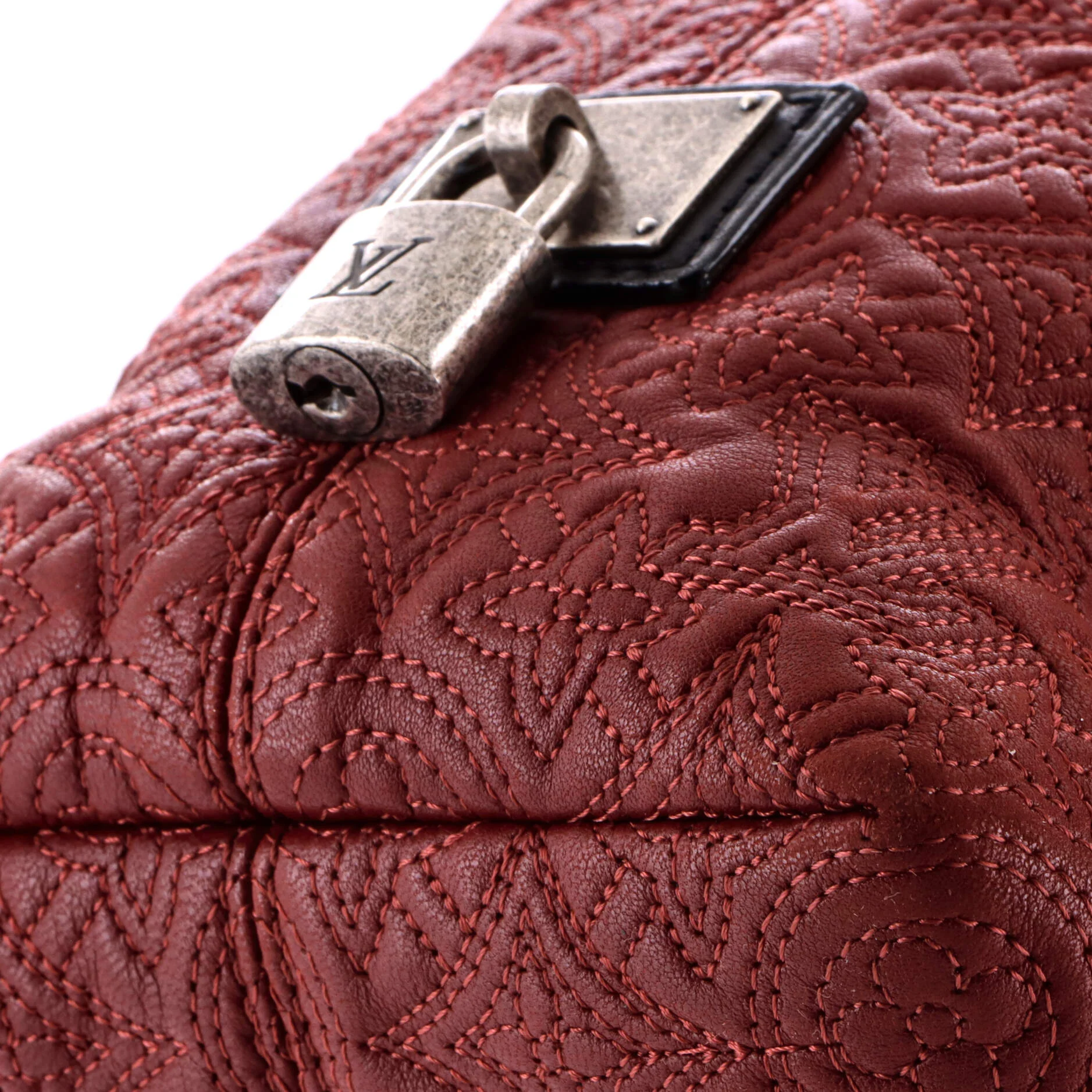 Antheia Hobo Leather PM - Image 6