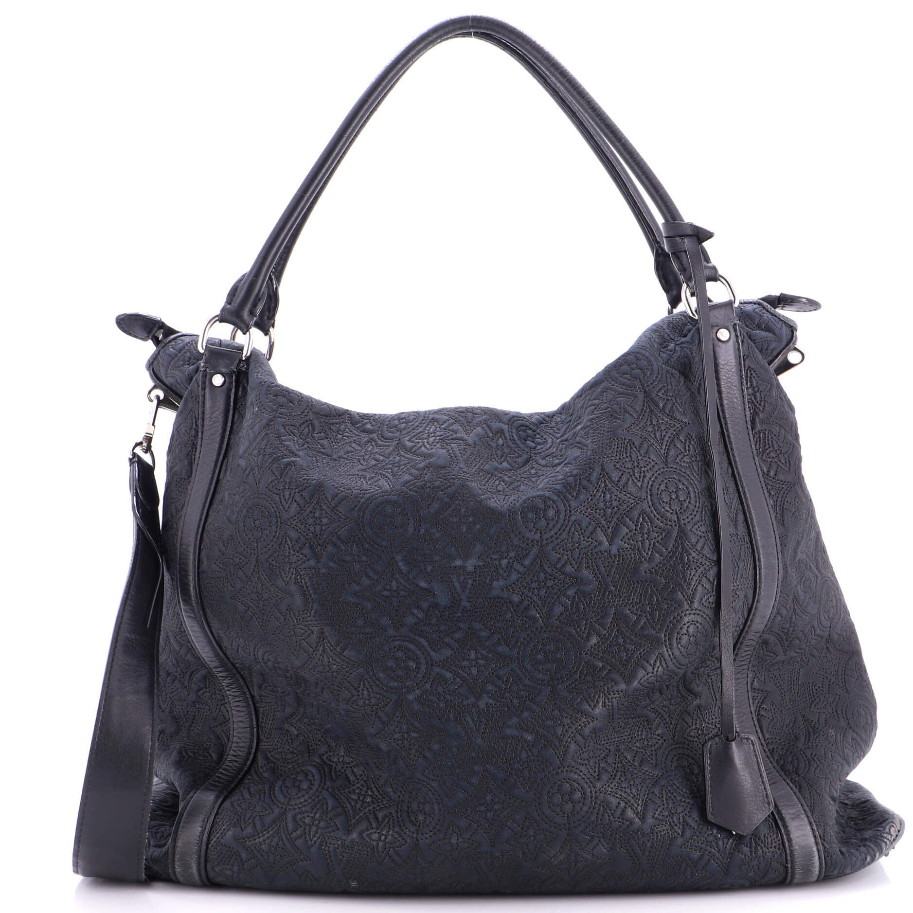 Antheia Ixia Handbag Leather GM