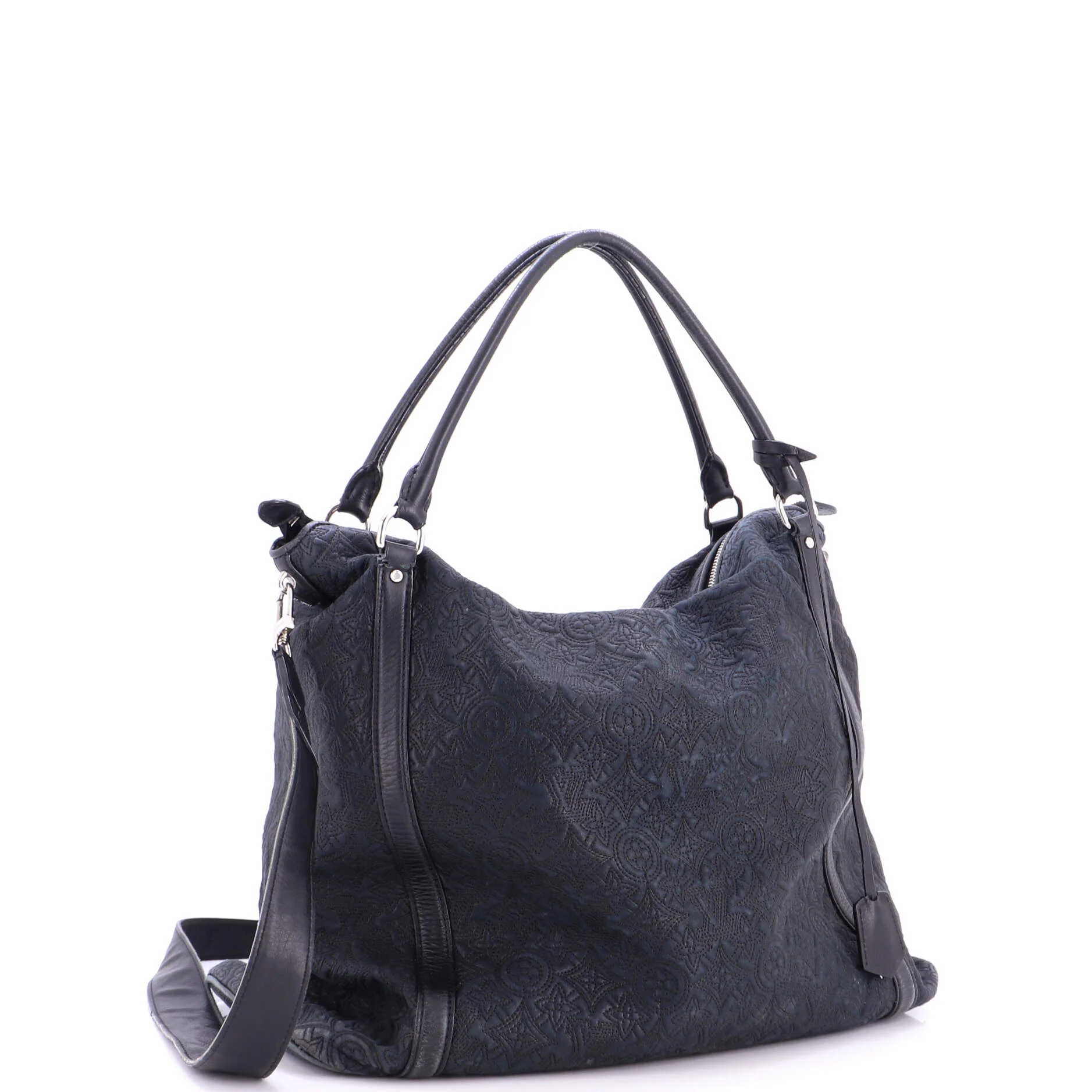 Antheia Ixia Handbag Leather GM - Image 2