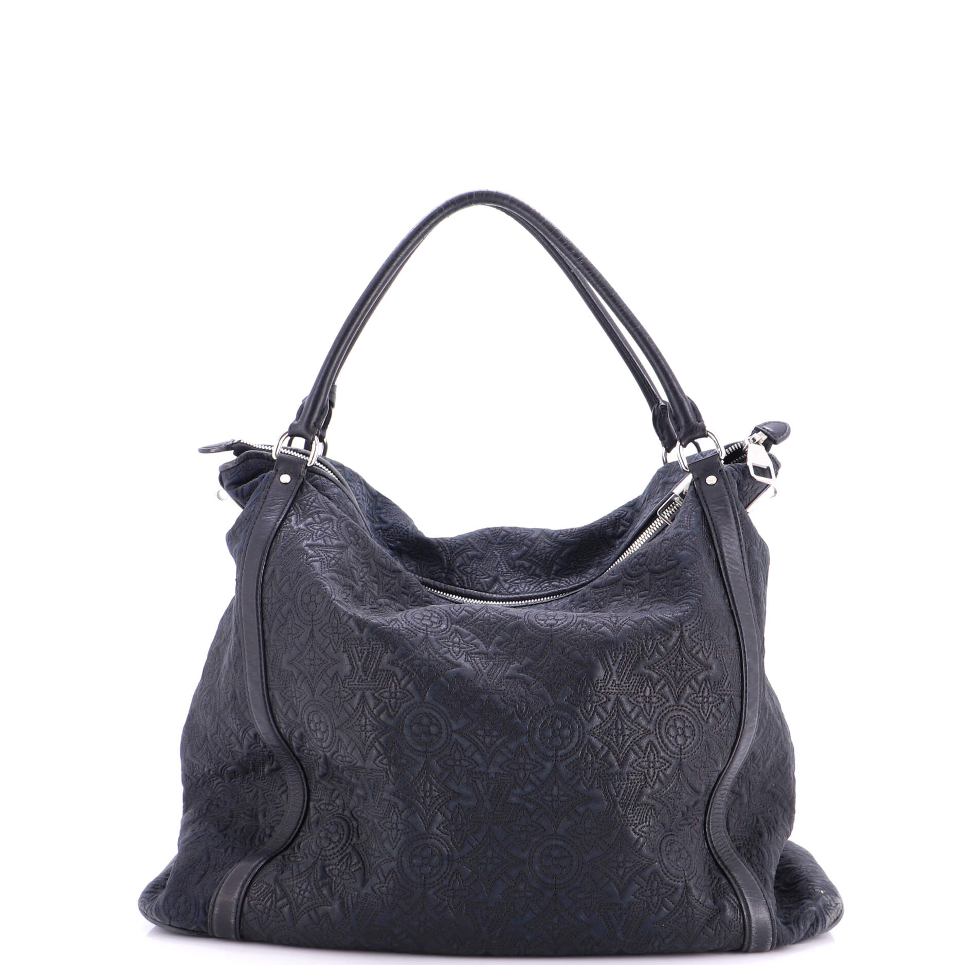 Antheia Ixia Handbag Leather GM - Image 3