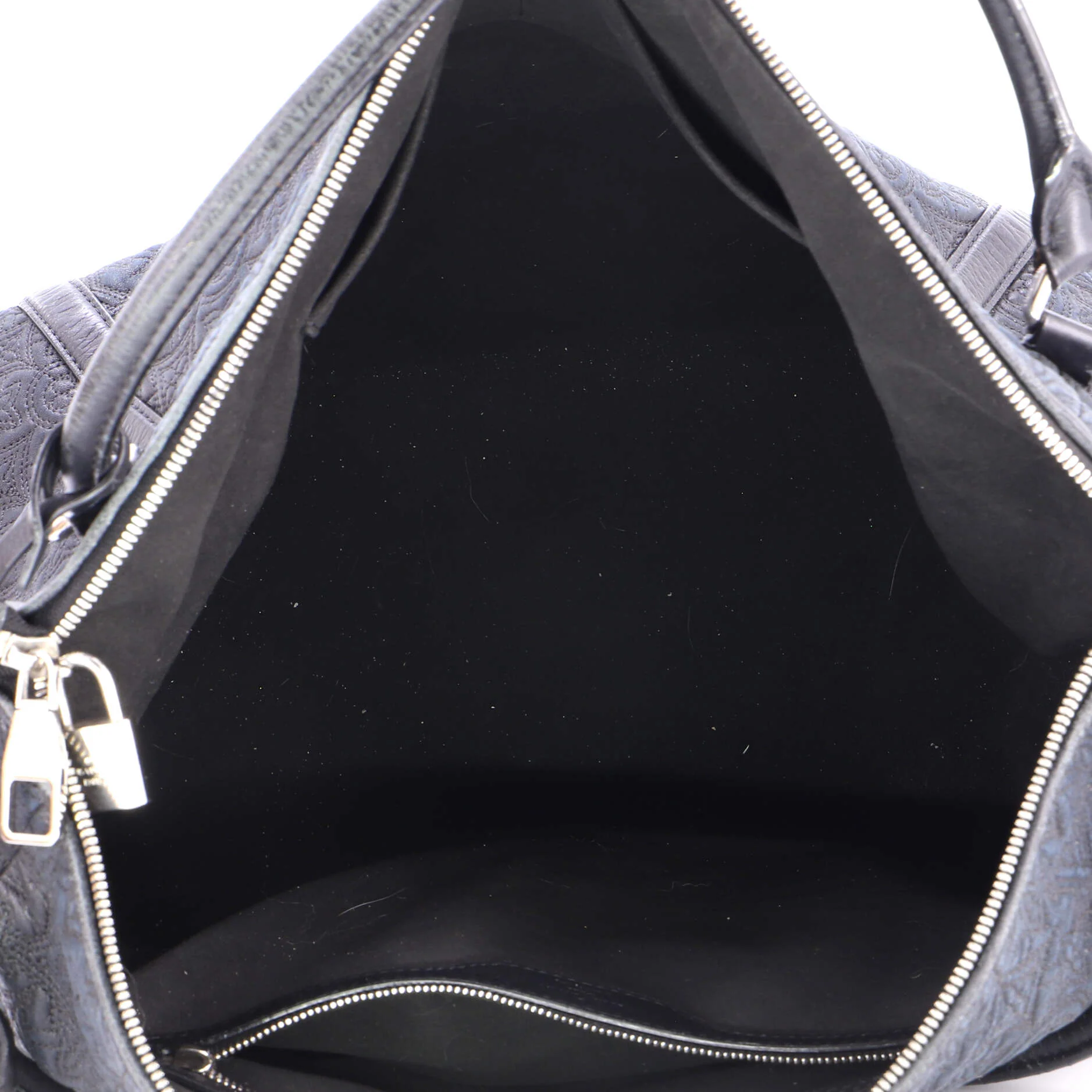 Antheia Ixia Handbag Leather GM - Image 5