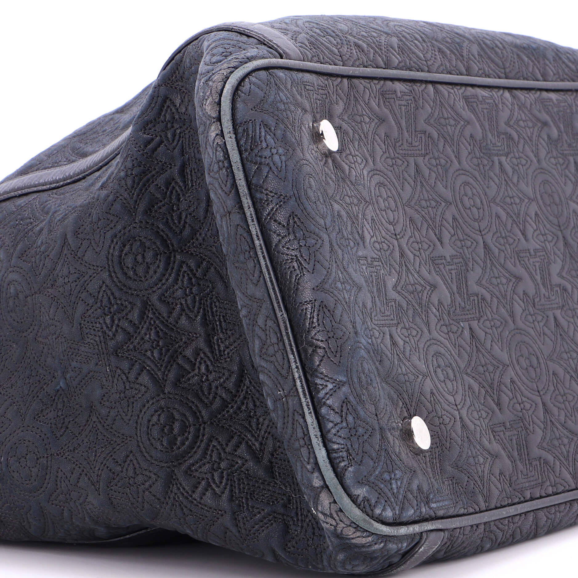 Antheia Ixia Handbag Leather GM - Image 6