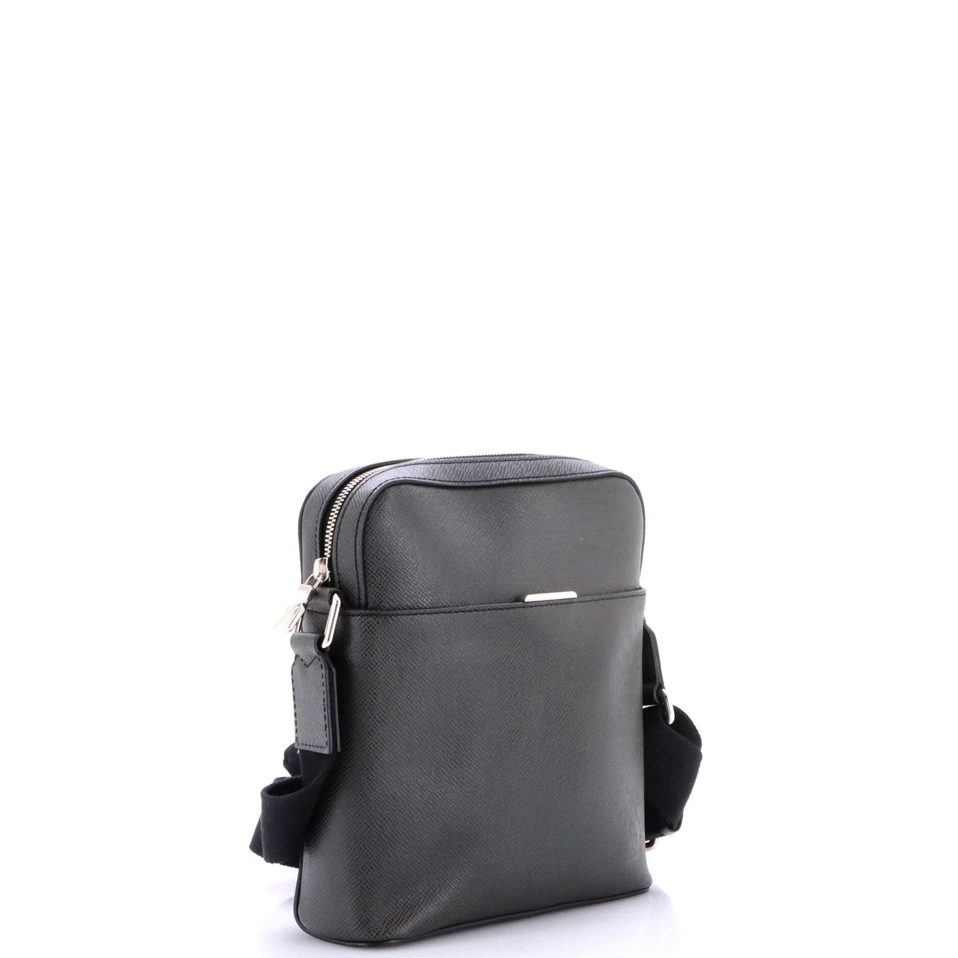 Anton Pochette Taiga Leather - Image 2