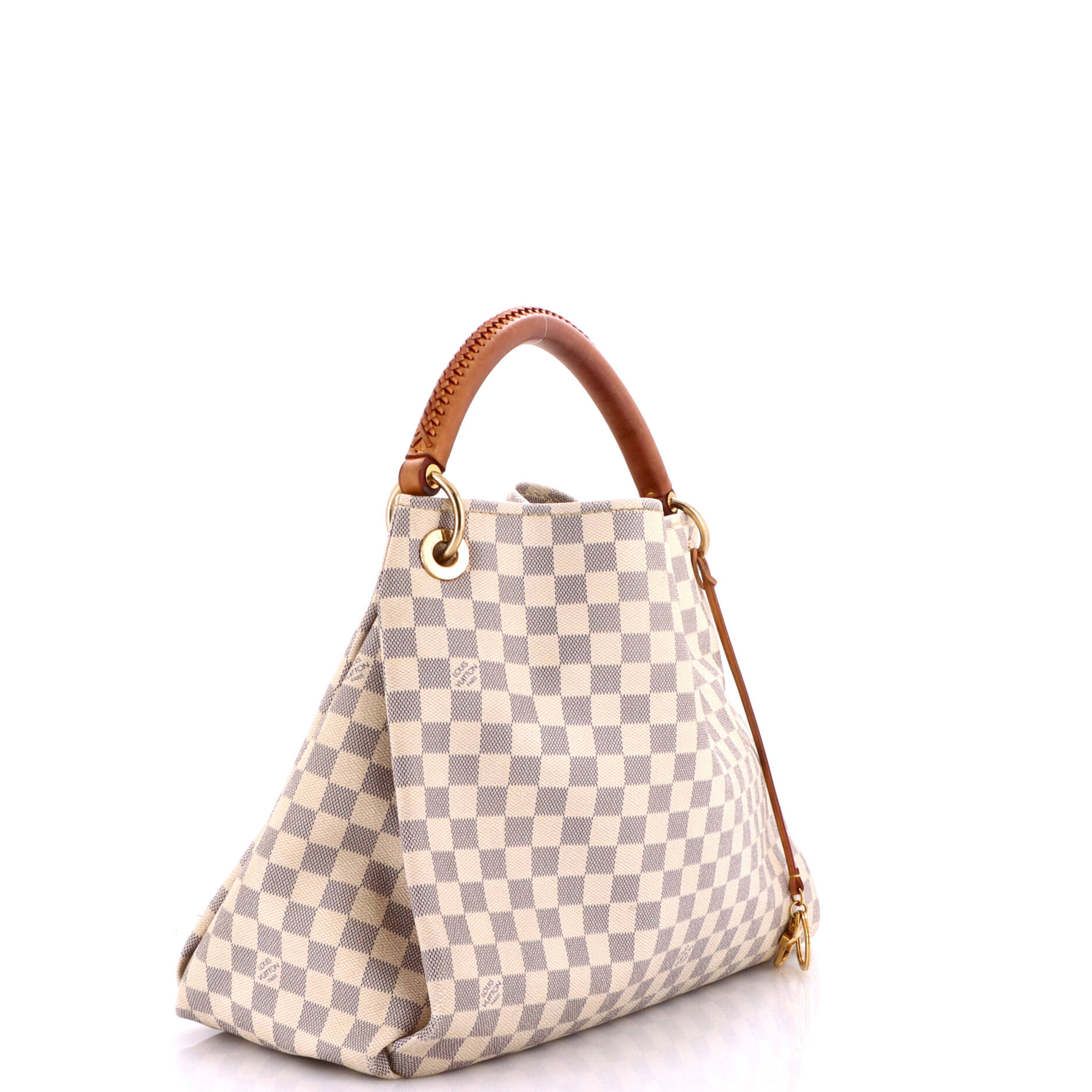 Artsy Handbag Damier MM - Image 2