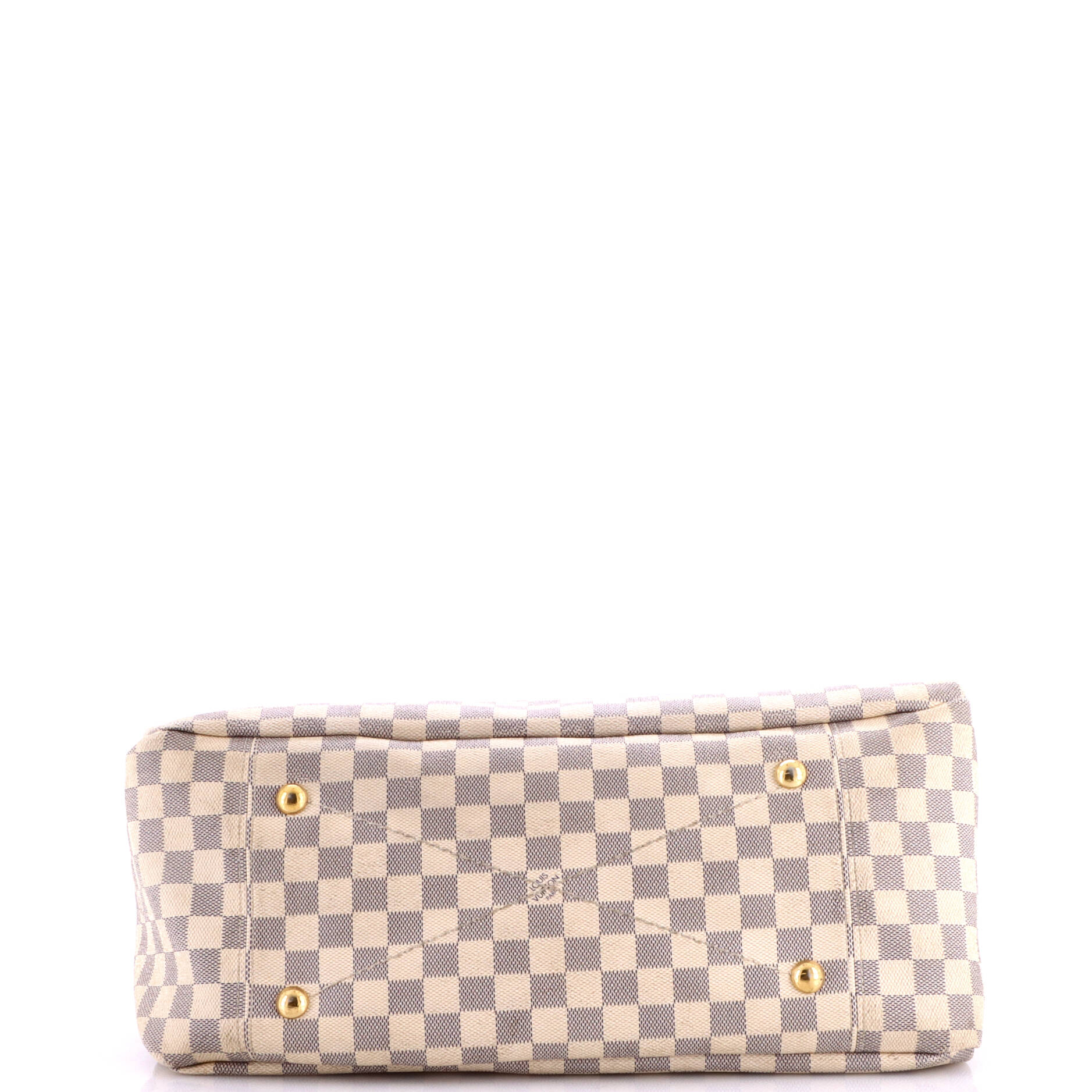 Artsy Handbag Damier MM - Image 4