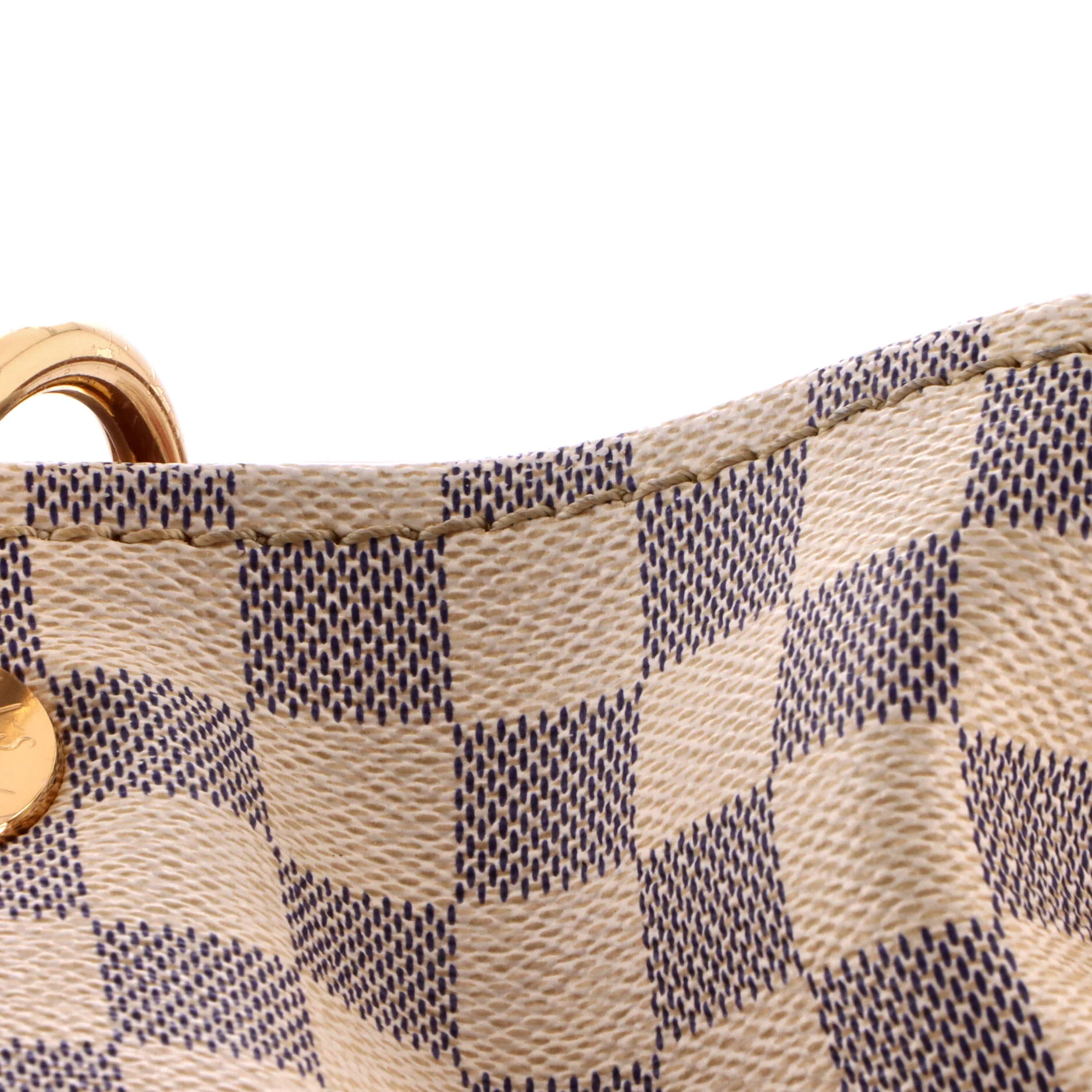 Artsy Handbag Damier MM - Image 7