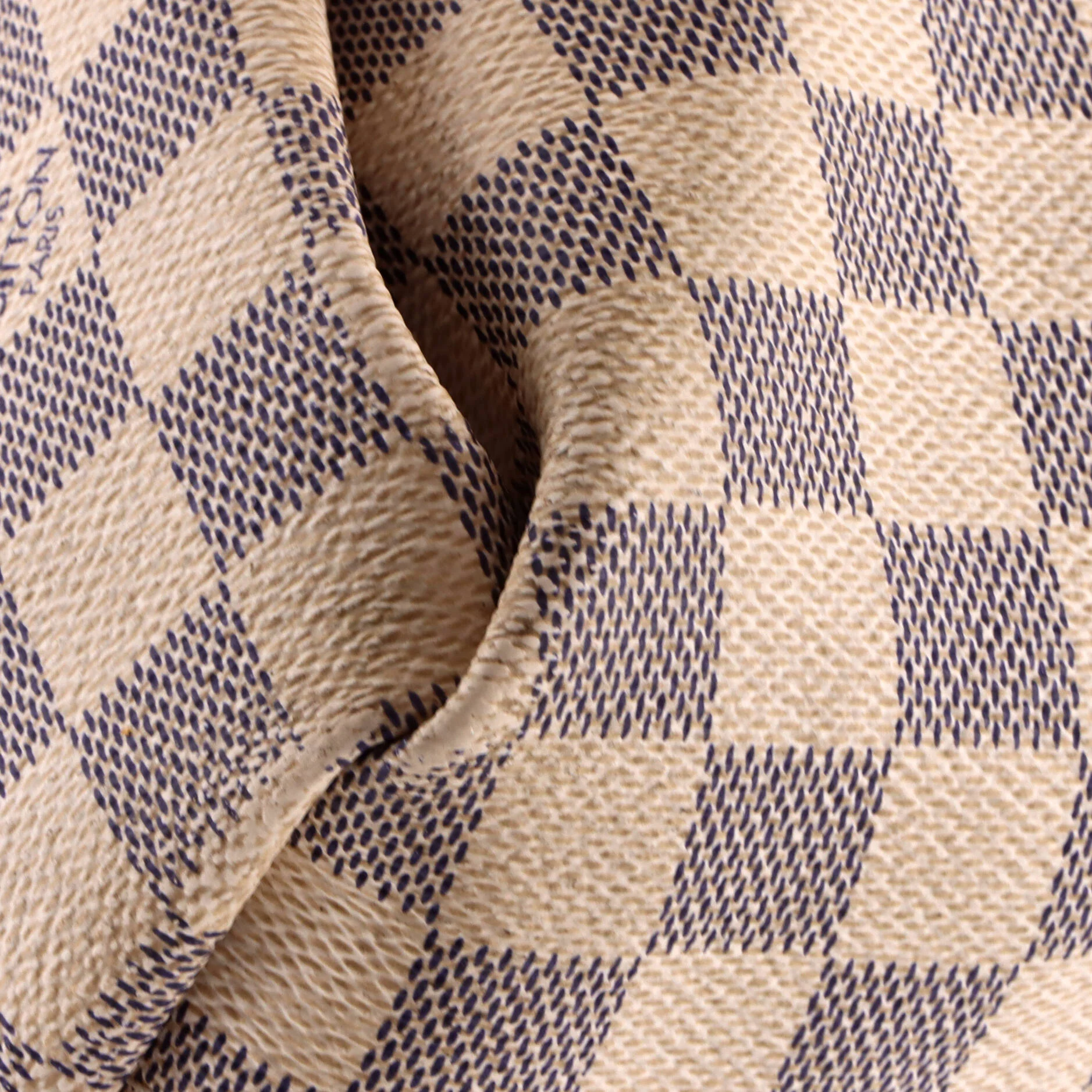 Artsy Handbag Damier MM - Image 8